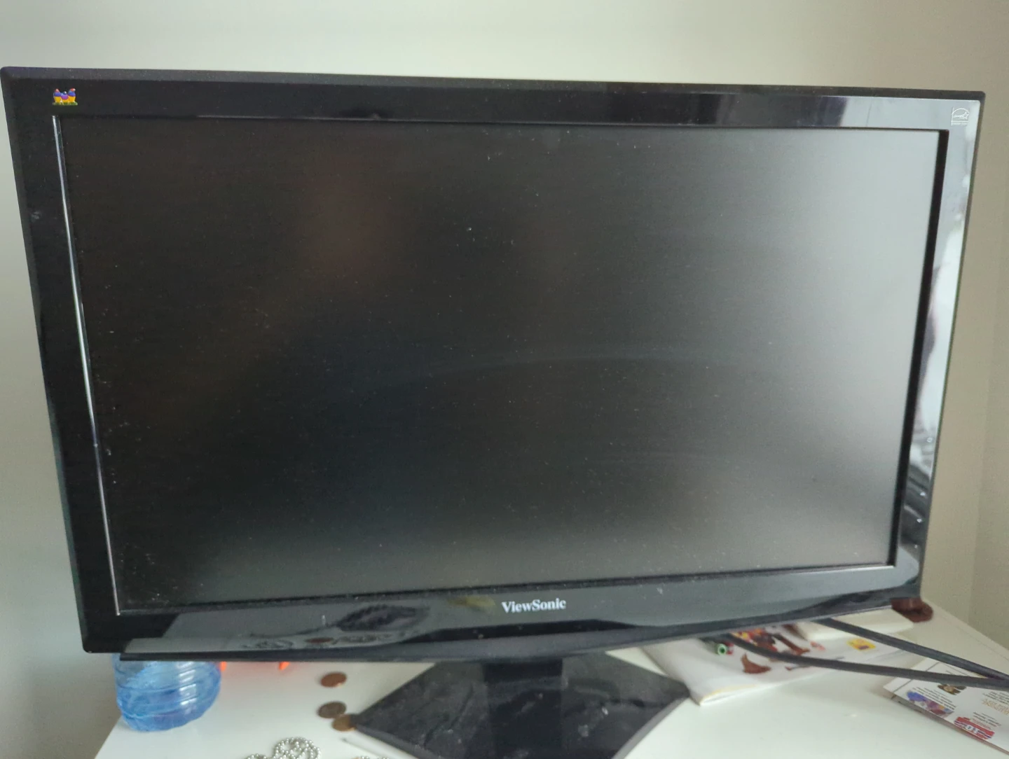 ViewSonic VA2246M-LED 22" Monitor