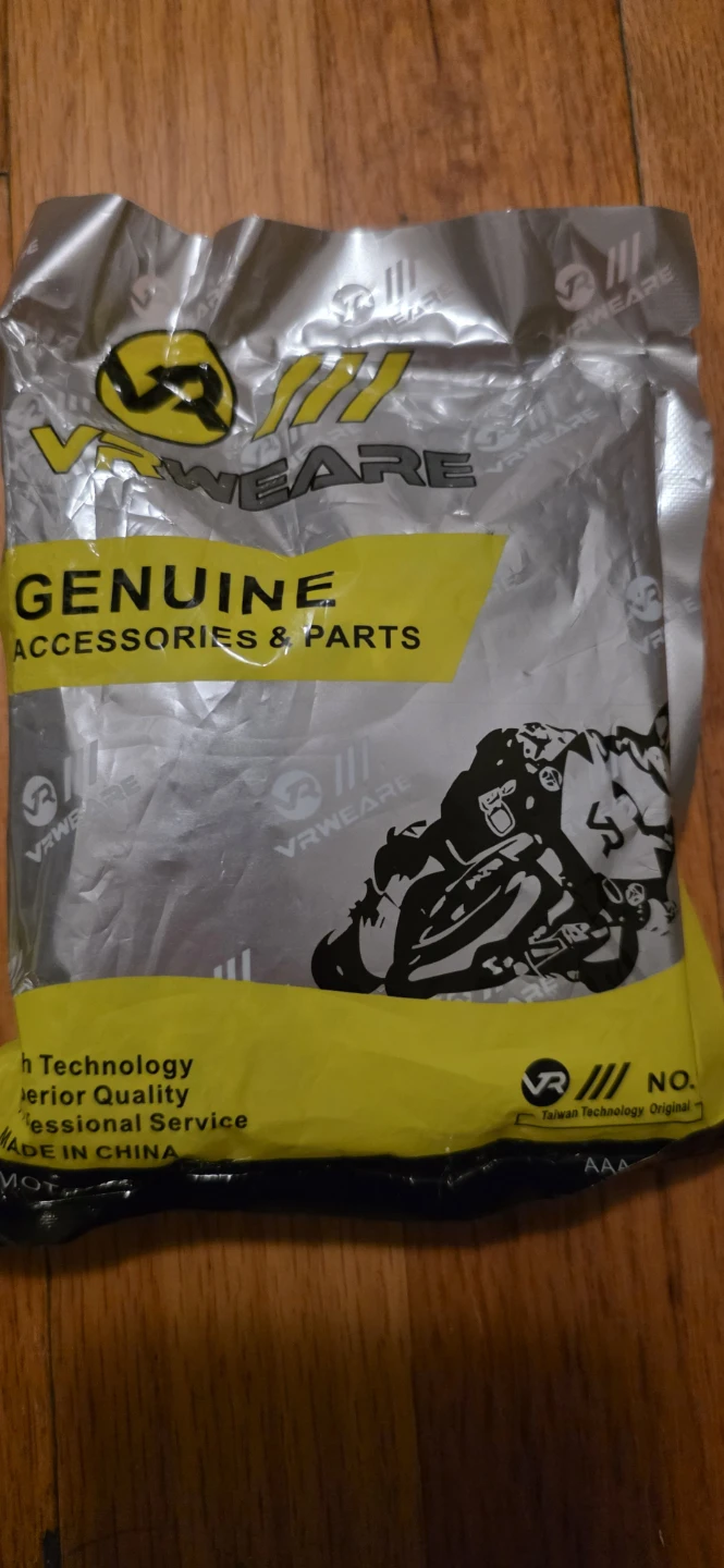 VR Weare Motorcycle Accessories & Parts - photo 2