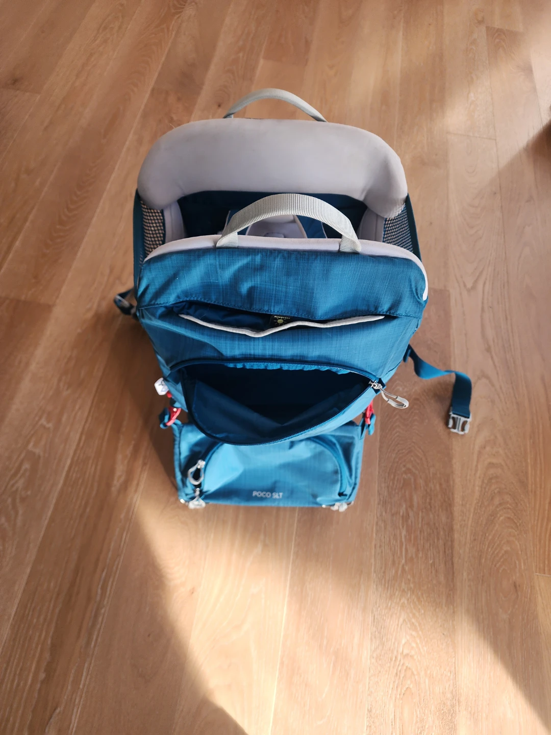 Osprey Poco SLT Child Carrier Backpack - photo 3