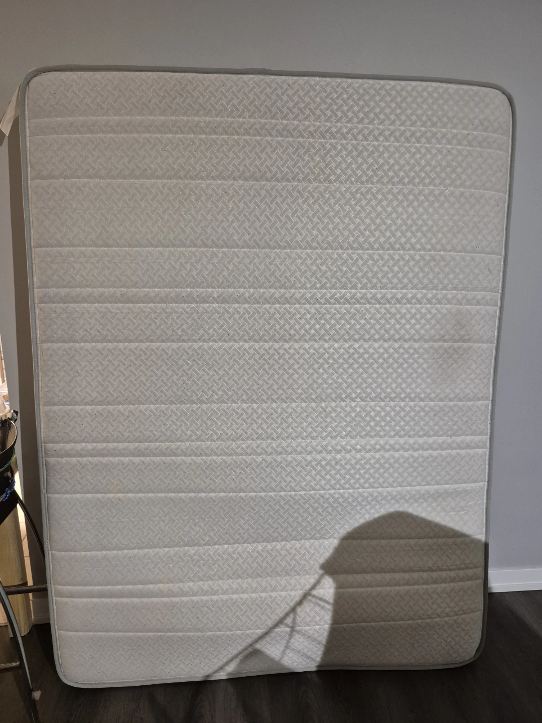 Mattress