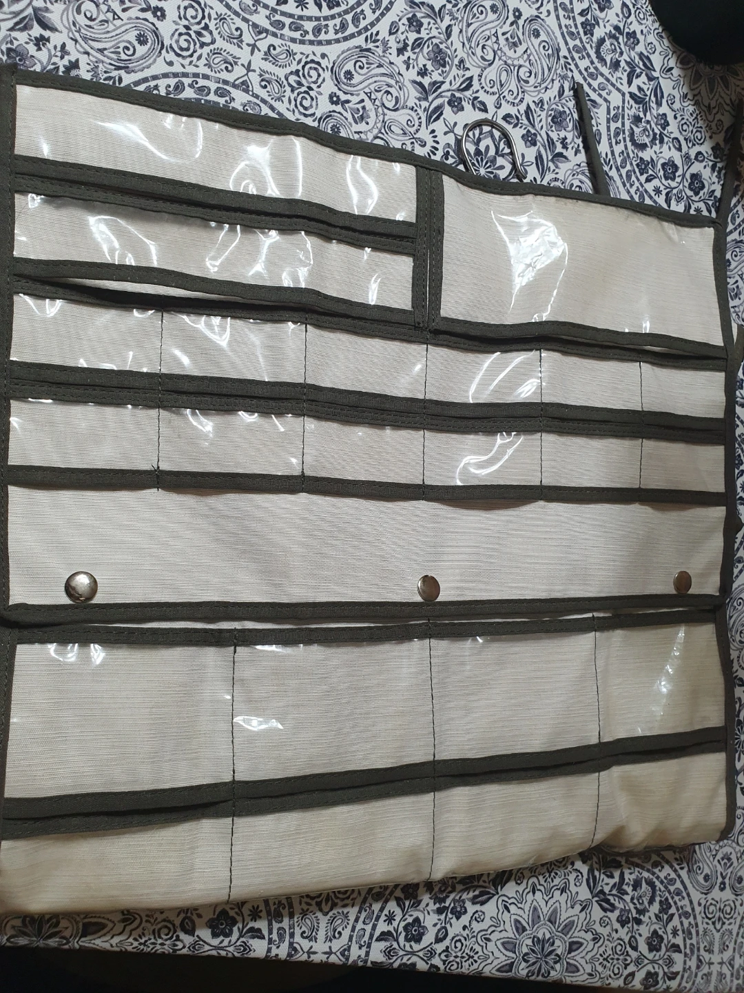 Hanging Jewellery Organizer - photo 3