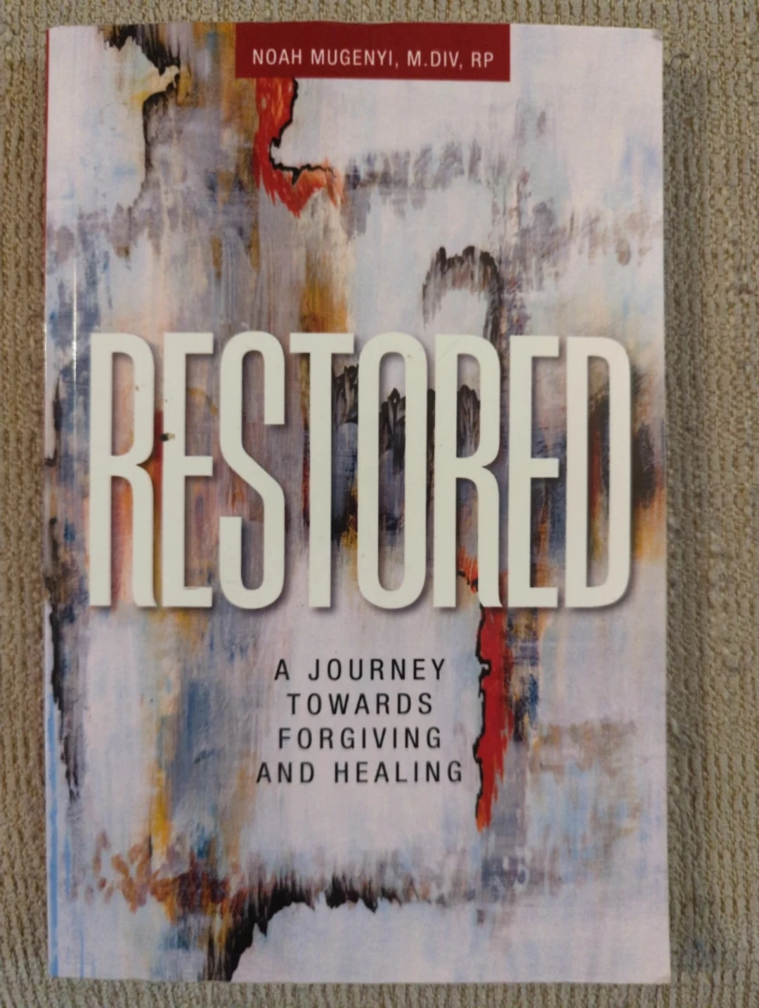 Restored