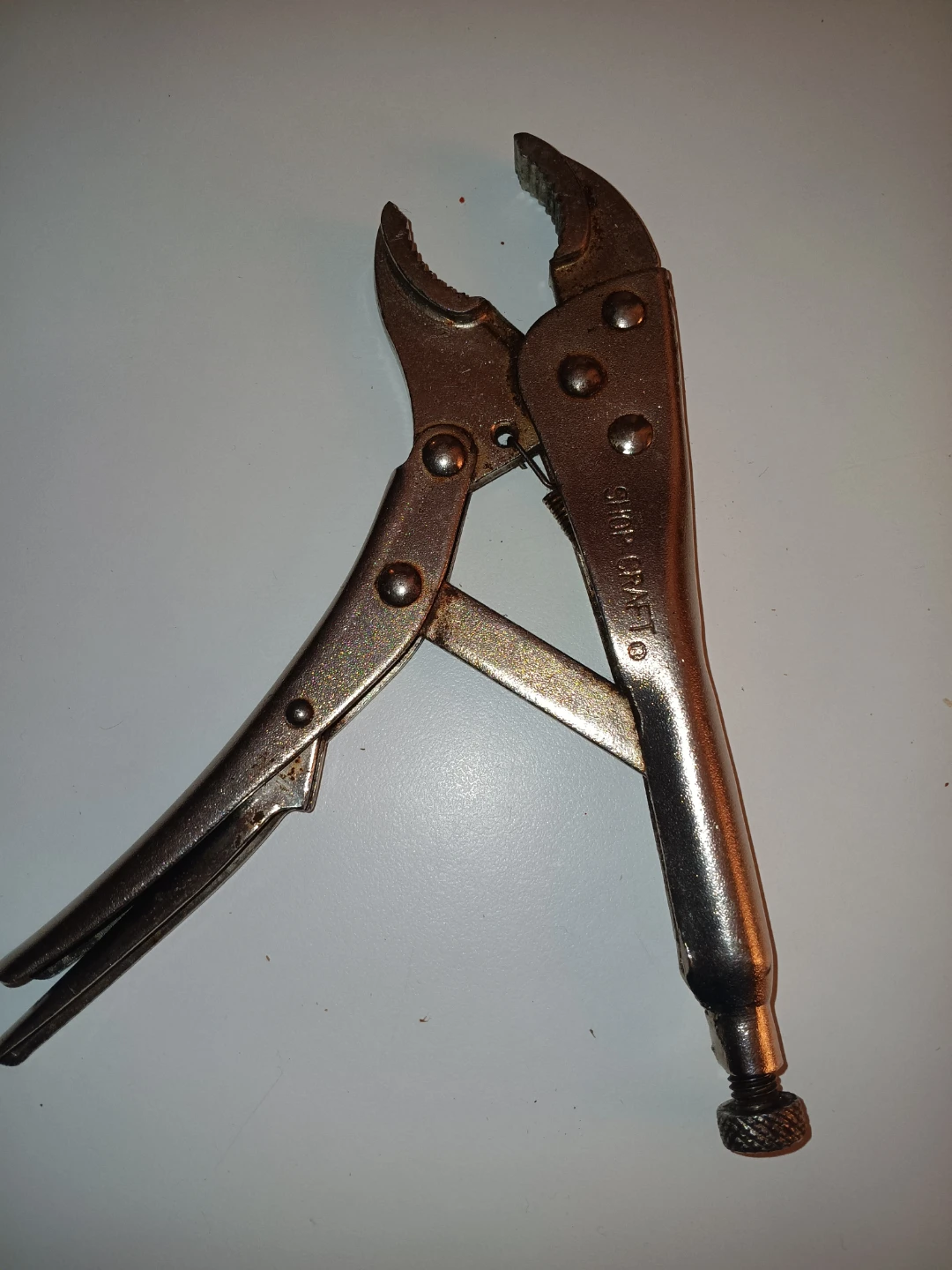 Pliers