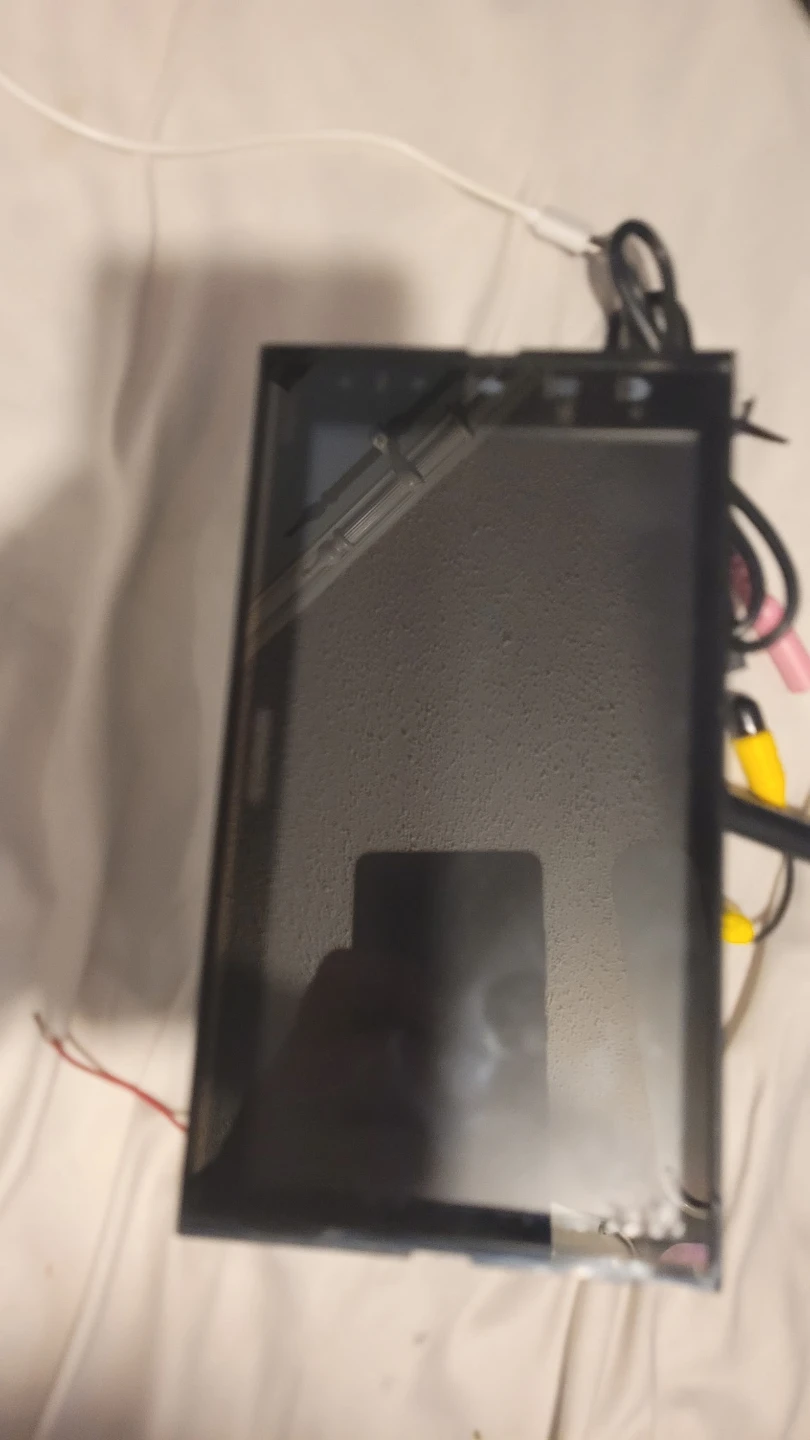 KENWOOD DMX809S eXcelon Car Stereo - photo 2