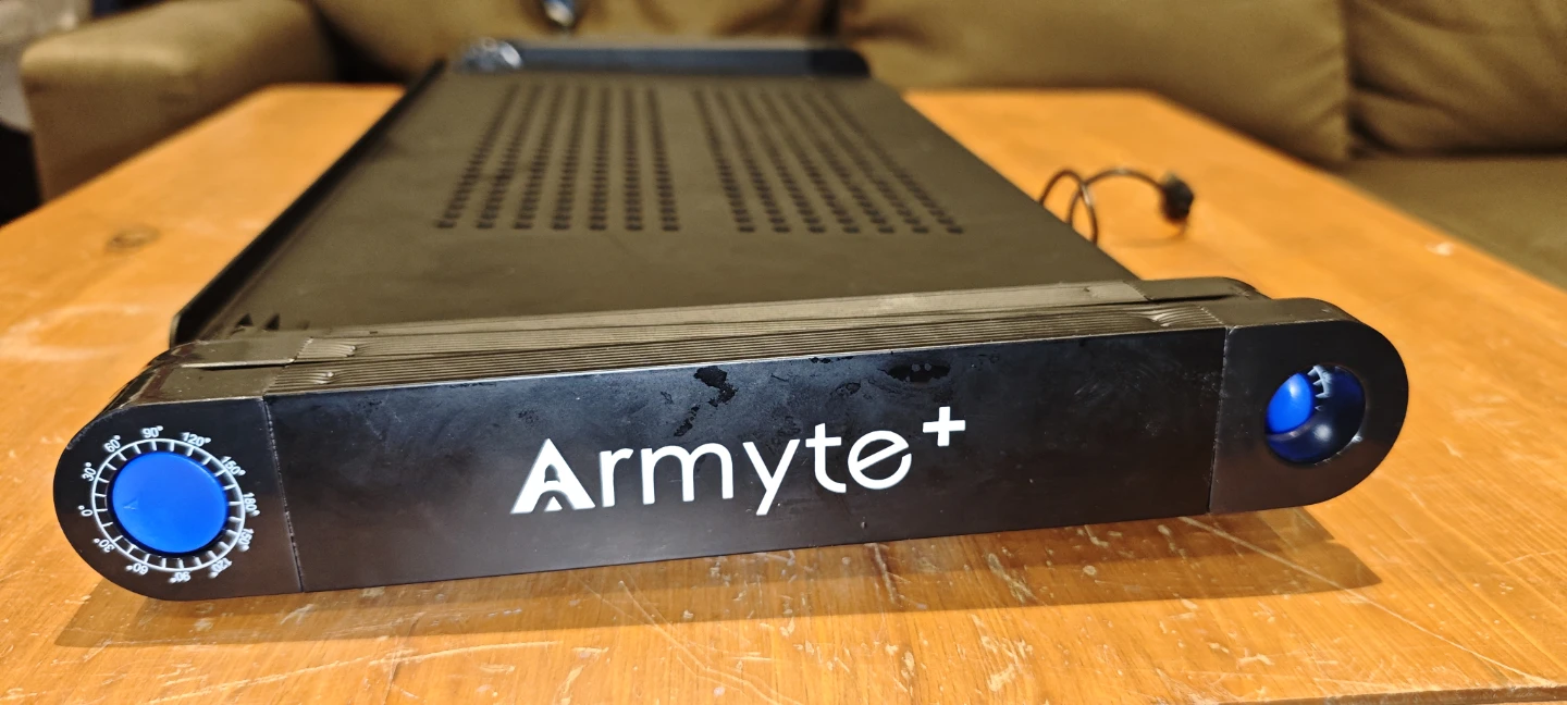 Armyte+ Adjustable Laptop Desk