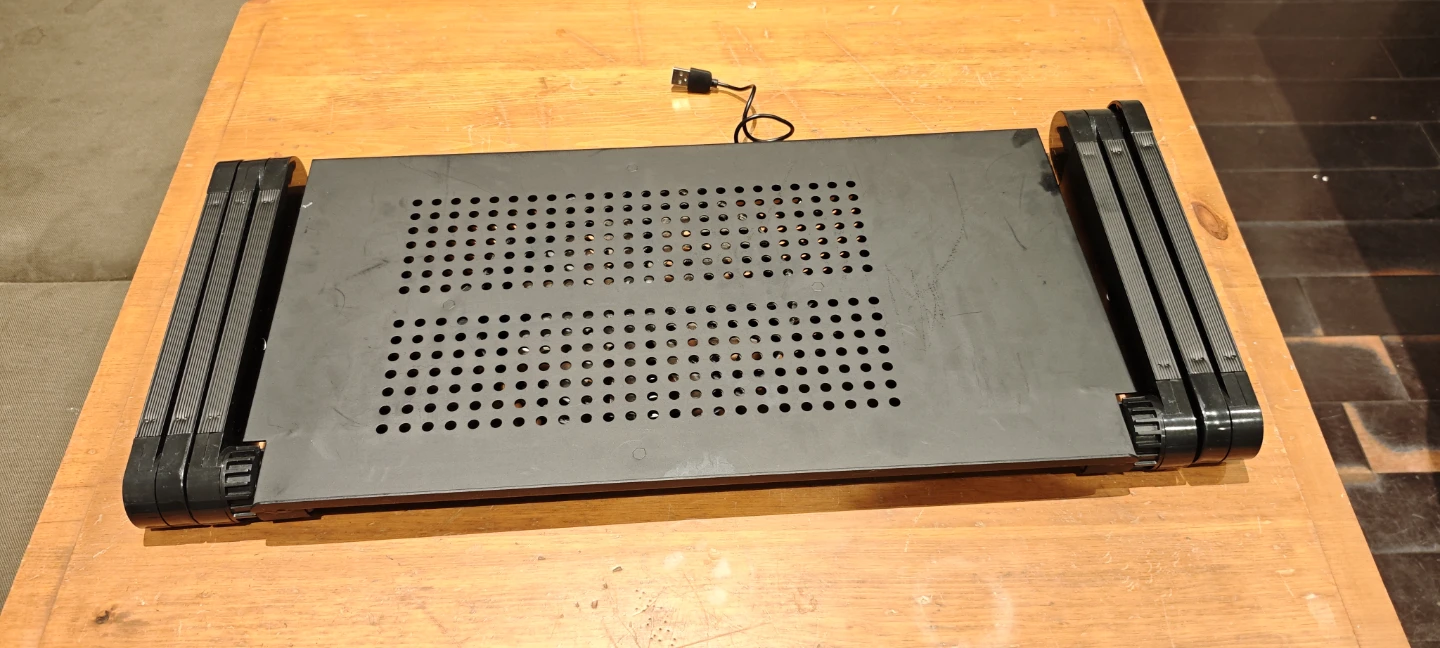 Armyte+ Adjustable Laptop Desk - photo 2