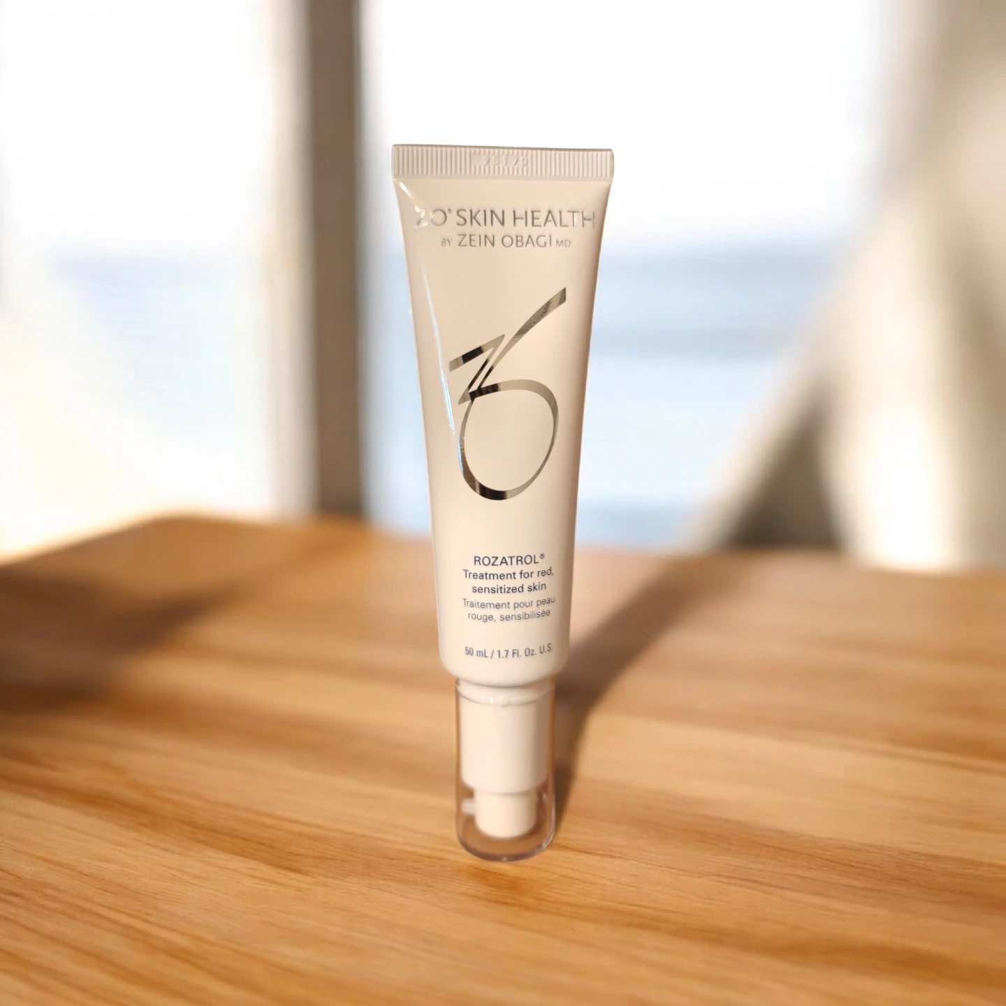 ZO Skin Health Rozatrol Treatment