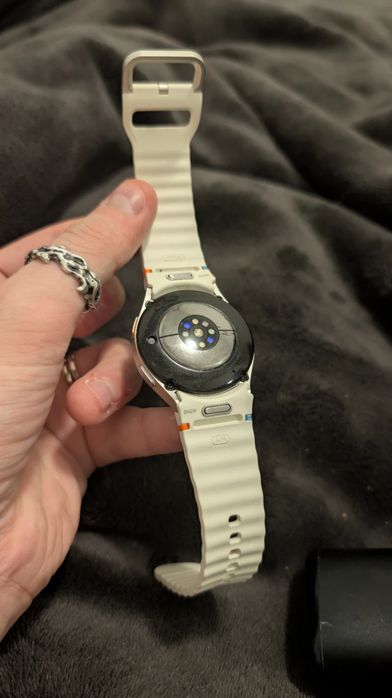 Samsung Galaxy Watch 7 - photo 2