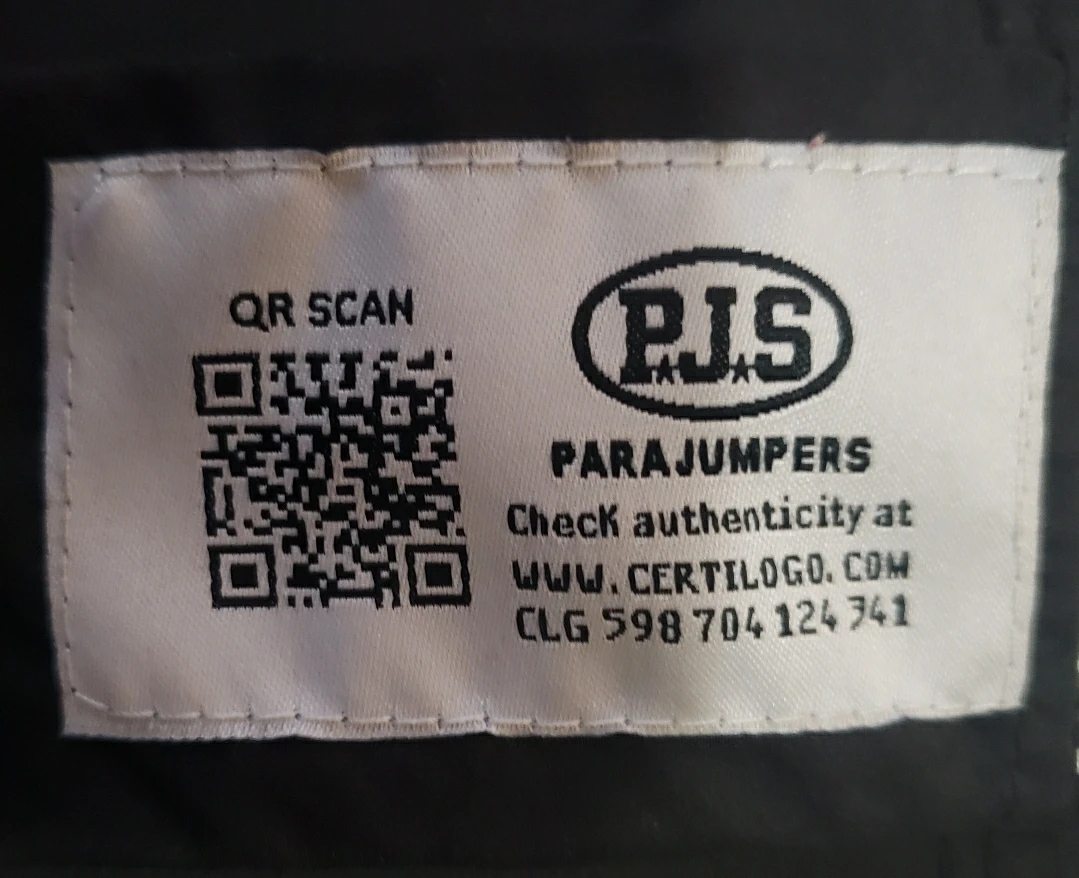 Authentic Parajumpers Jacket - photo 3