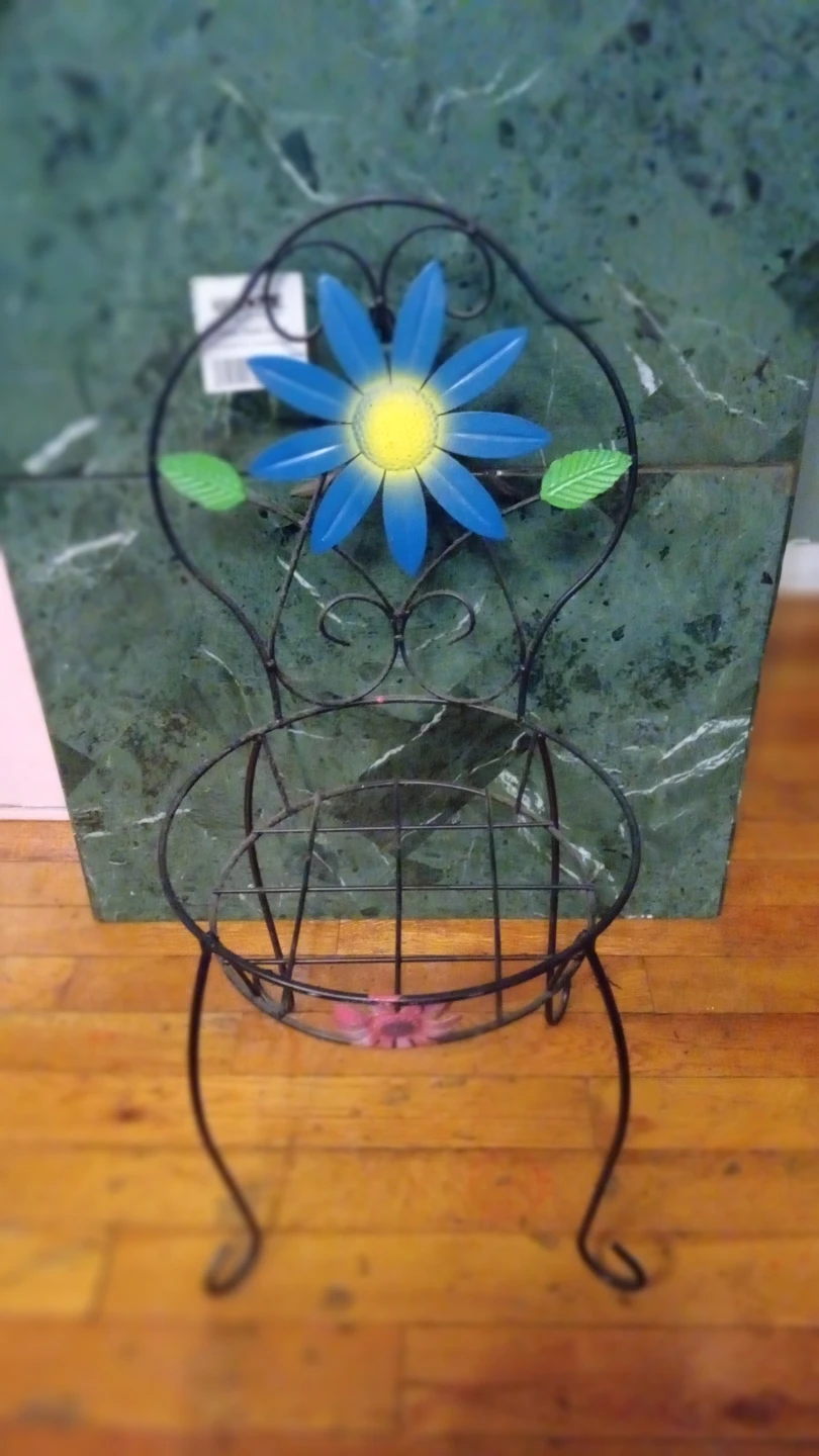 Decorative Plant Stand