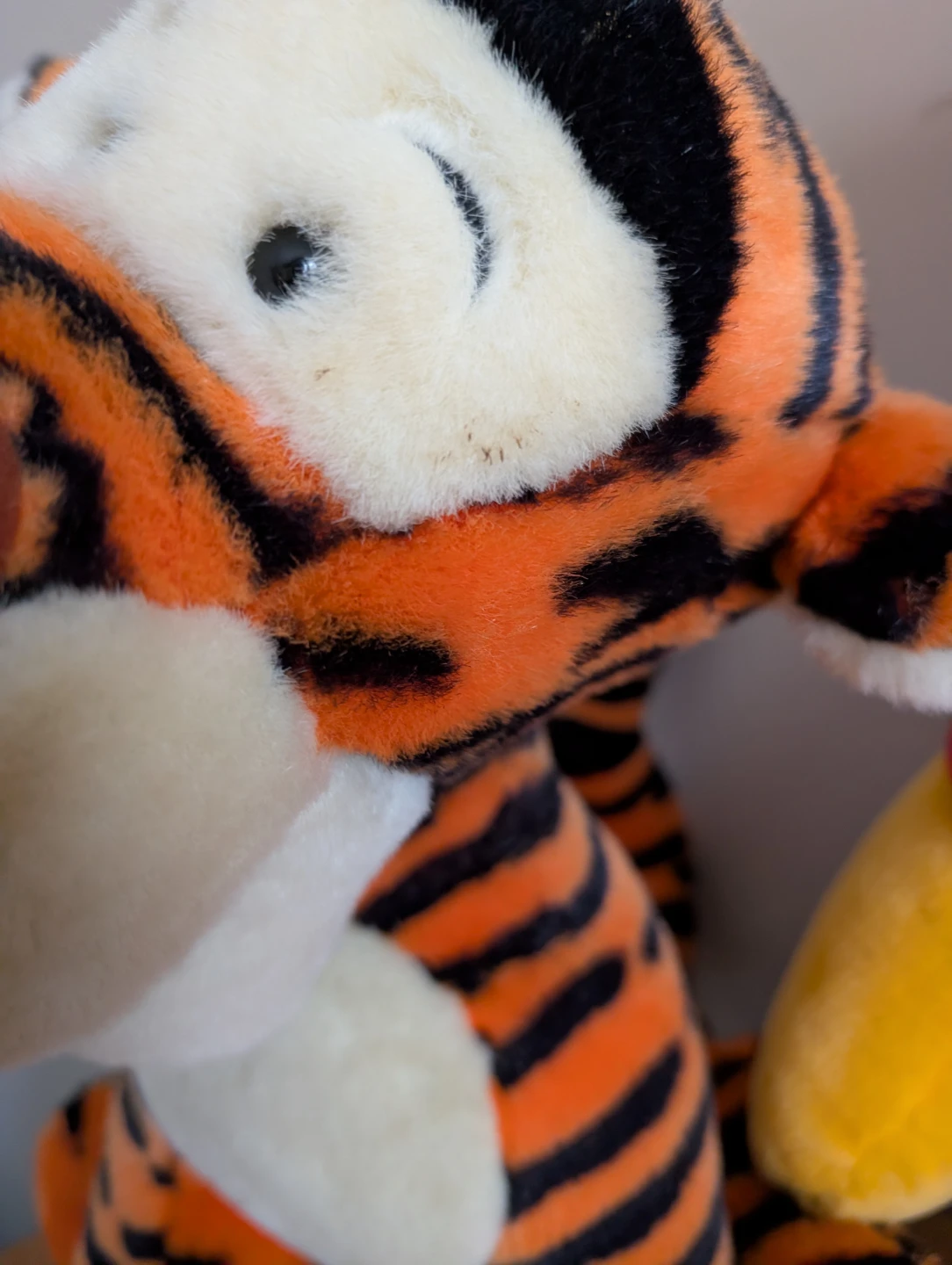 Disney Tigger Plush - Walt Disney World - photo 3