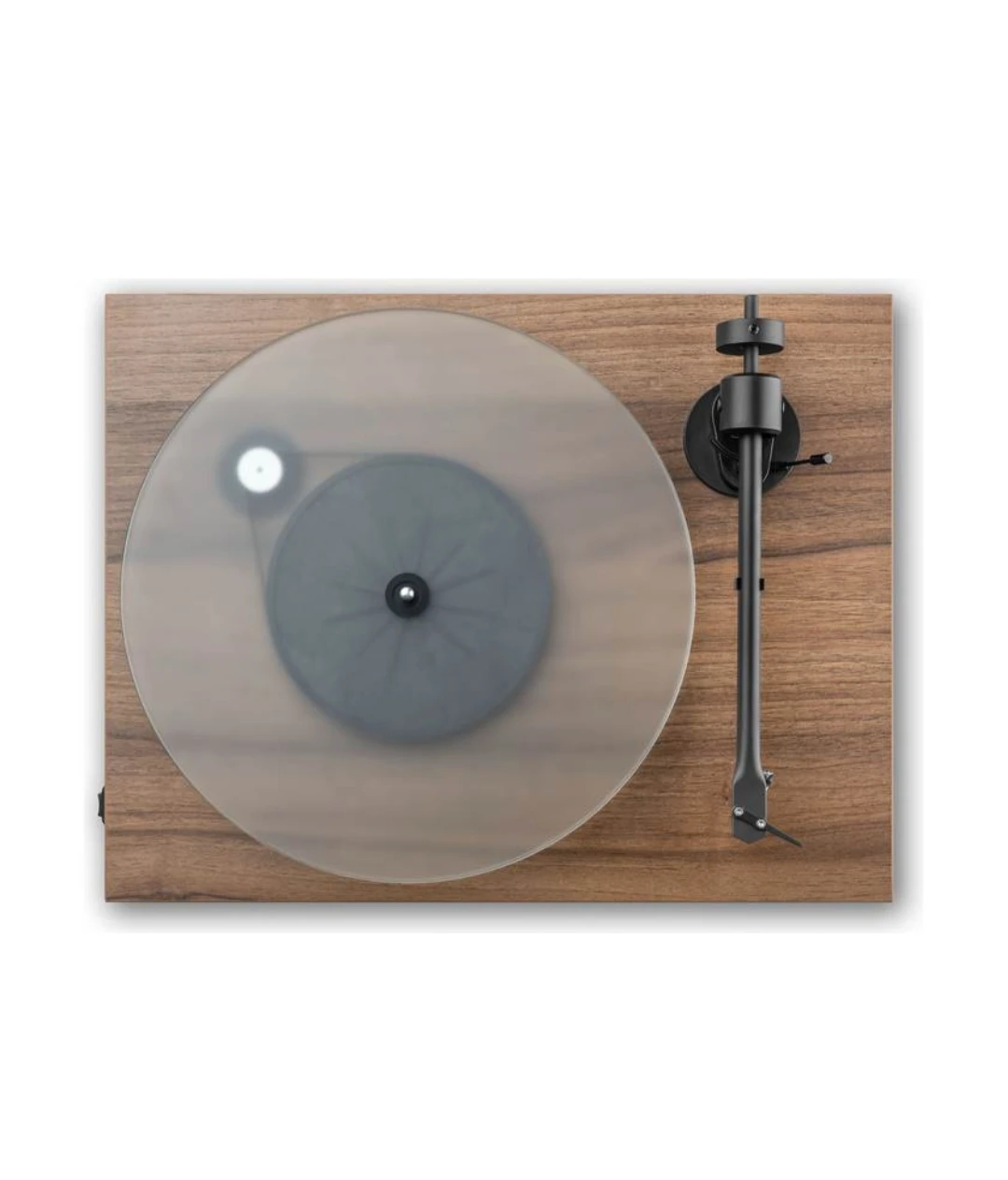 Pro-Ject T1 Evo Phono Turntable - photo 4