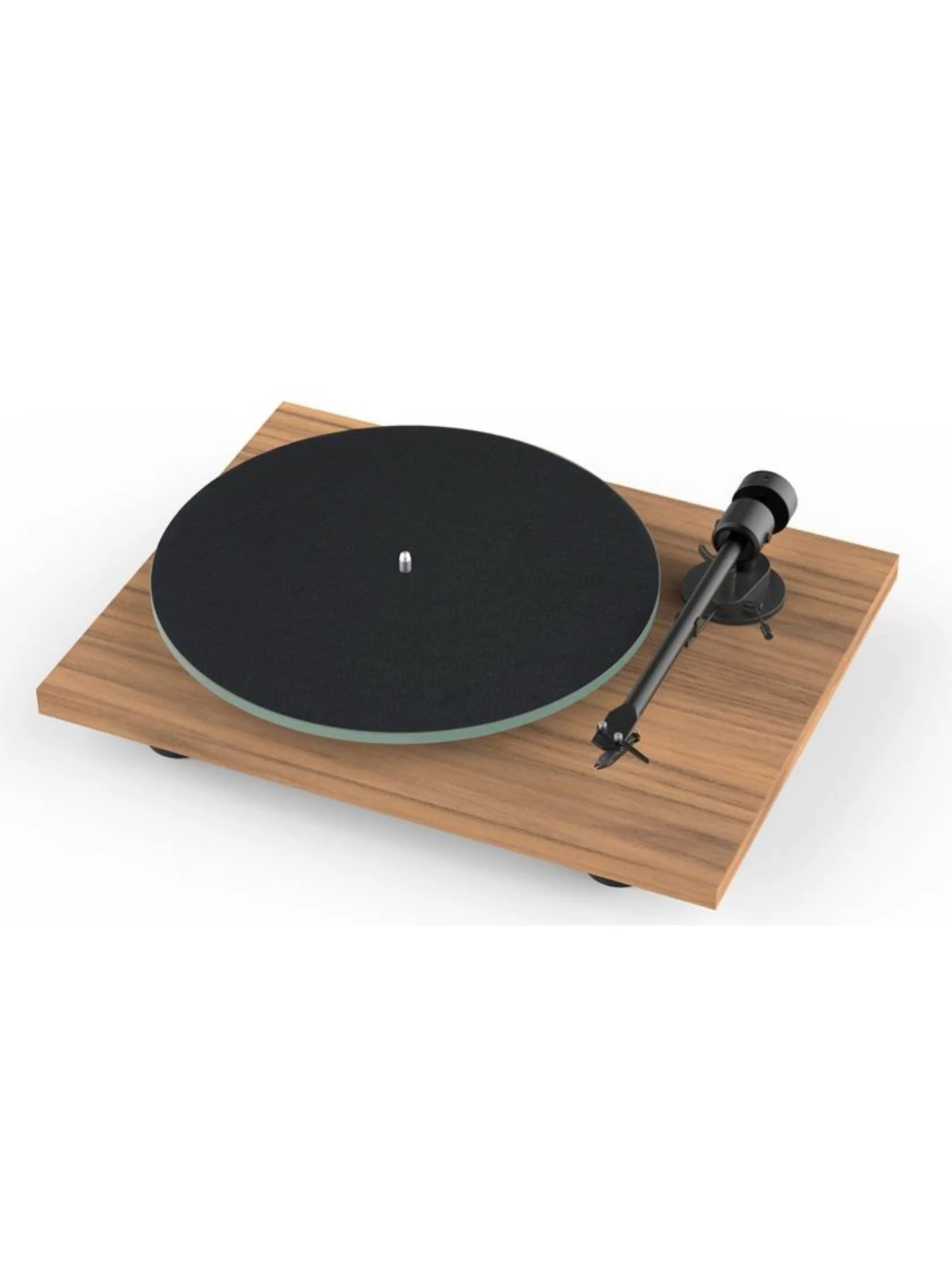 Pro-Ject T1 Evo Phono Turntable - photo 5