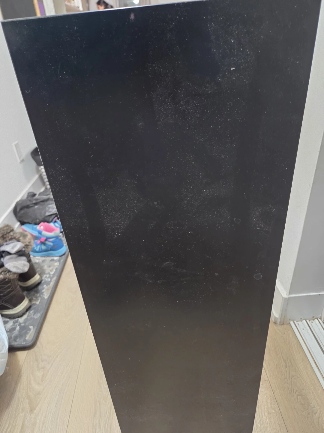 Ikea tv table - photo 2