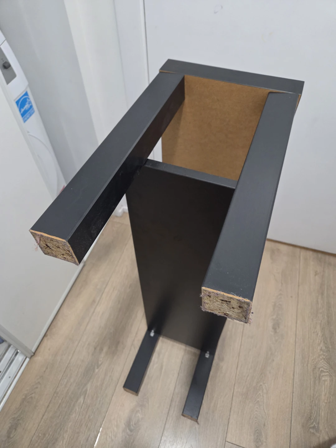 Ikea tv table - photo 4