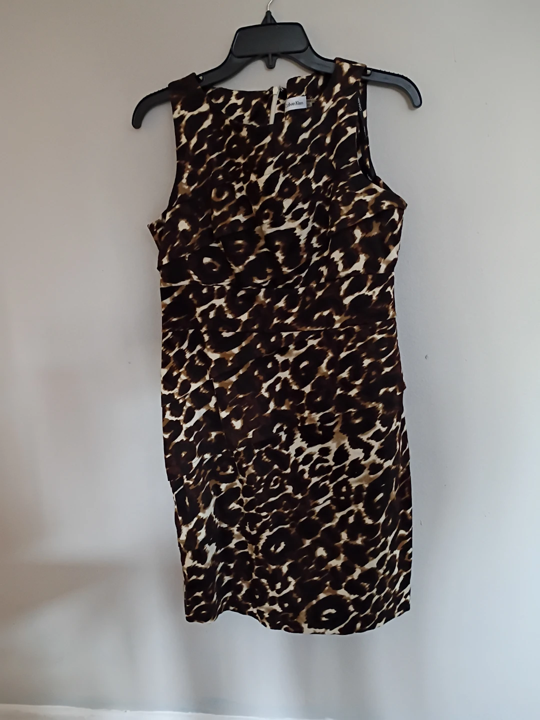 Calvin Klein Dress Size 10