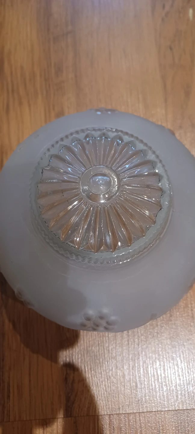 Light Fixture Globe - photo 4