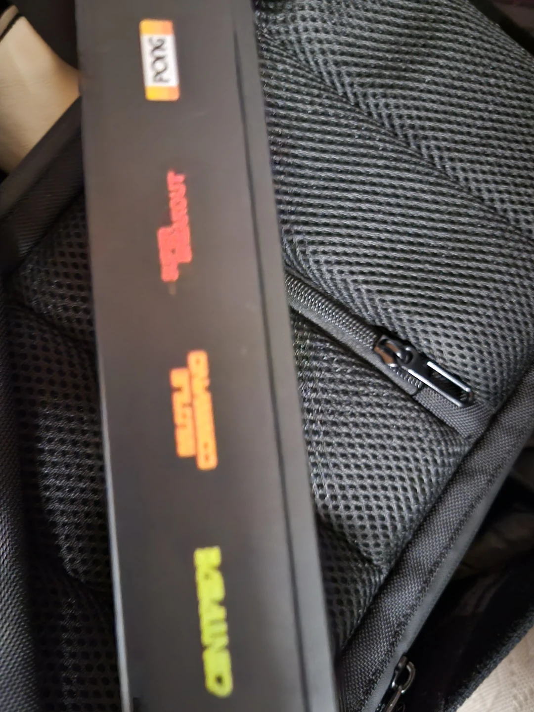 Atari Retro Play Watch - photo 5