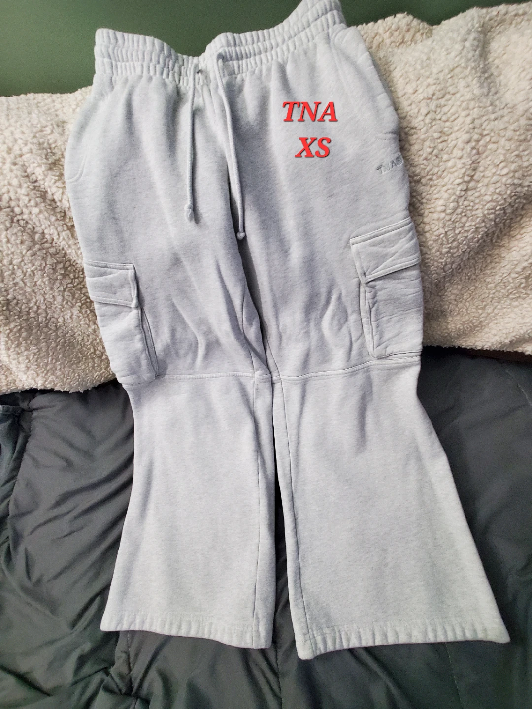 Jeans and Sweatpants - photo 4