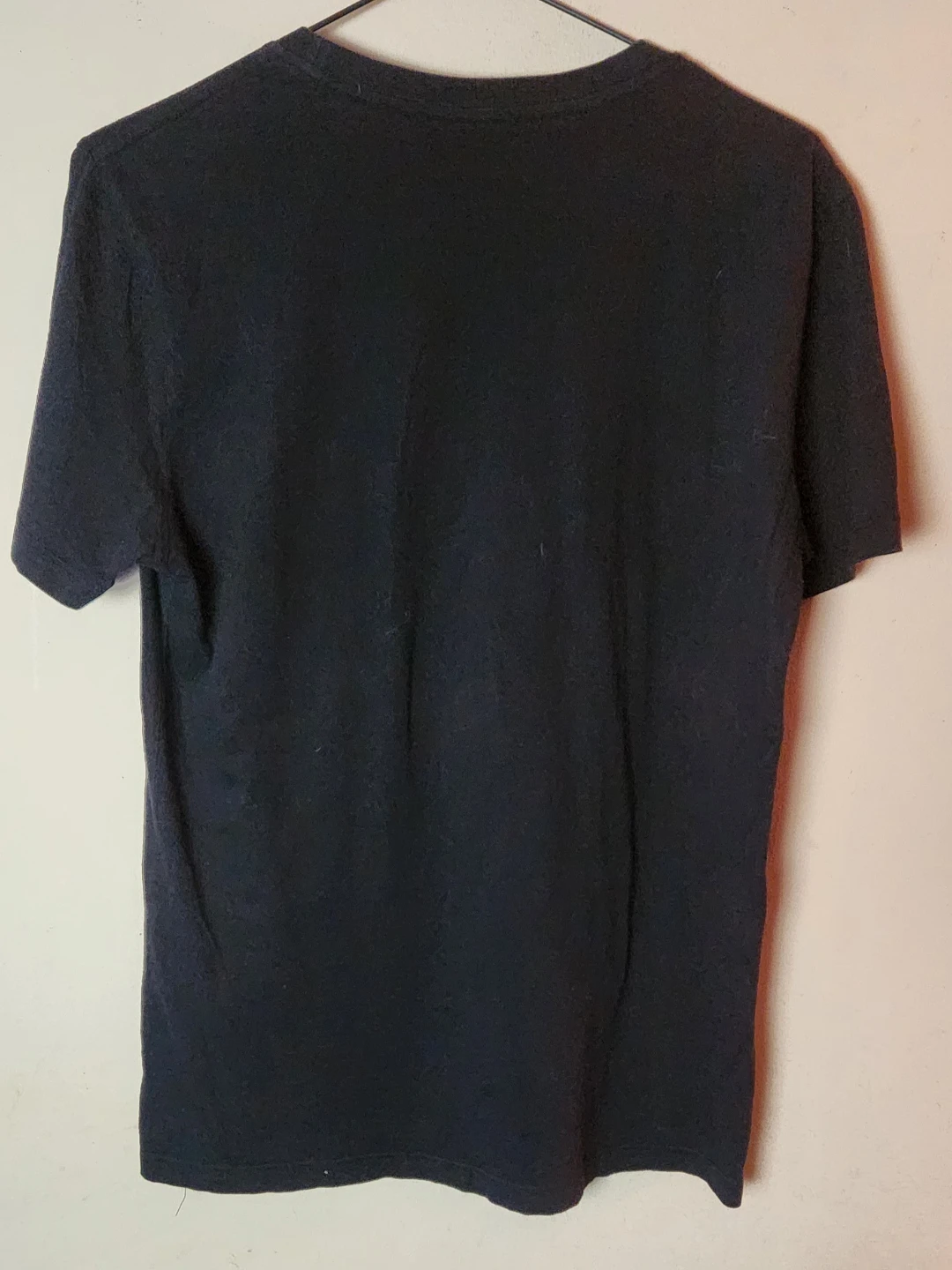 Pixilated Bear T - Shirt - 21 Men - photo 4