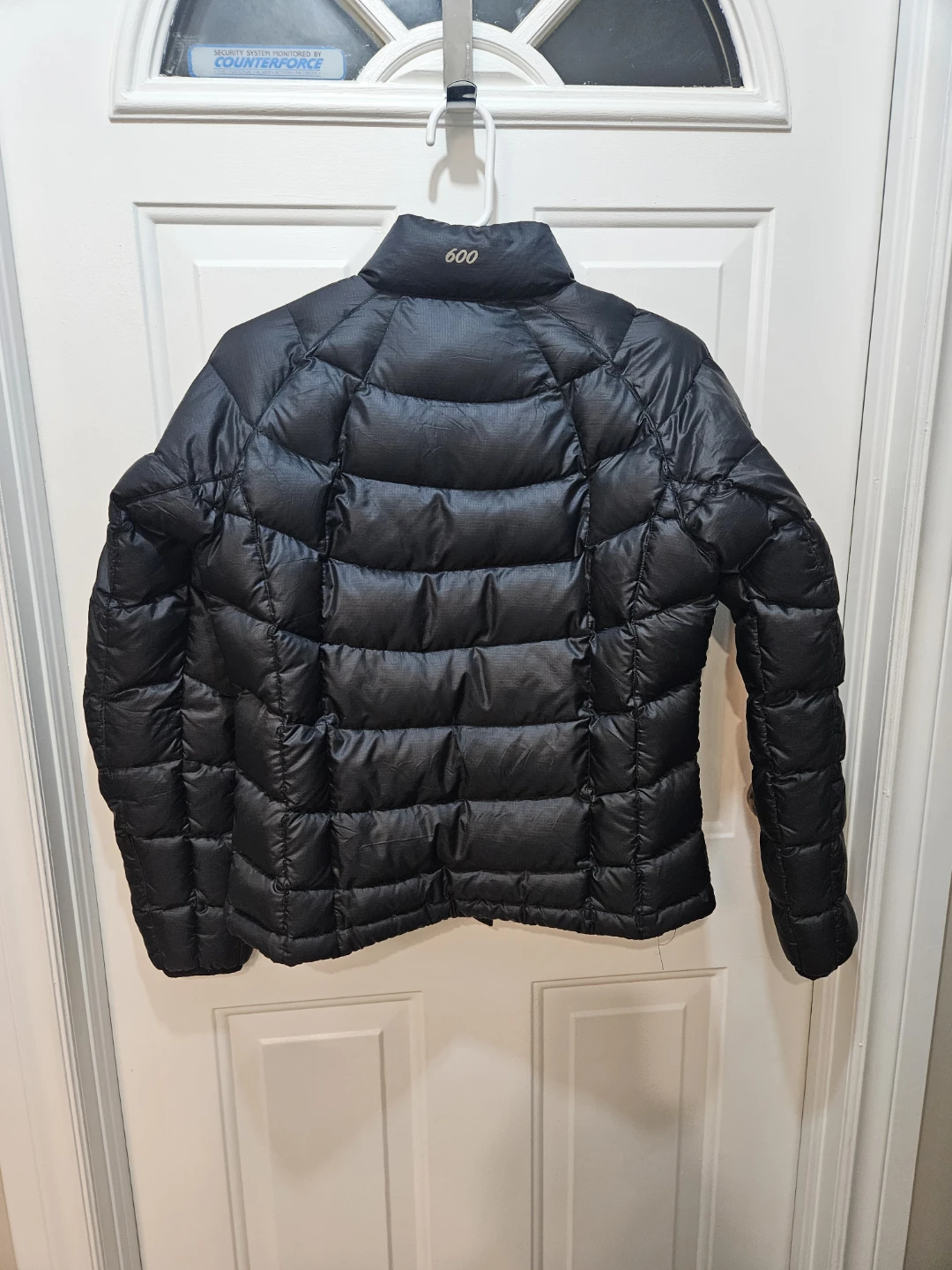 Wind River Down Jacket - Size M - photo 2