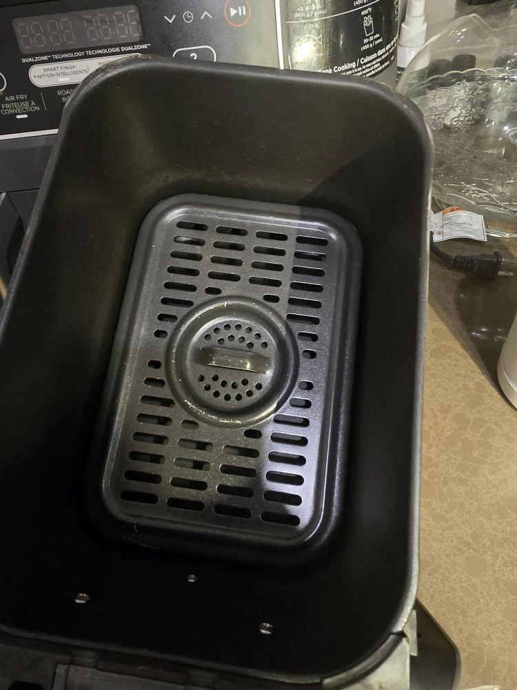 Ninja Dual Zone Air Fryer - photo 2