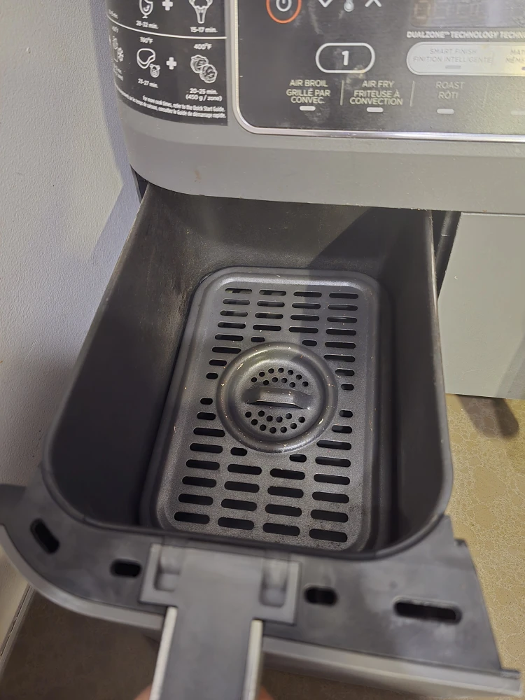 Ninja Dual Zone Air Fryer - photo 3