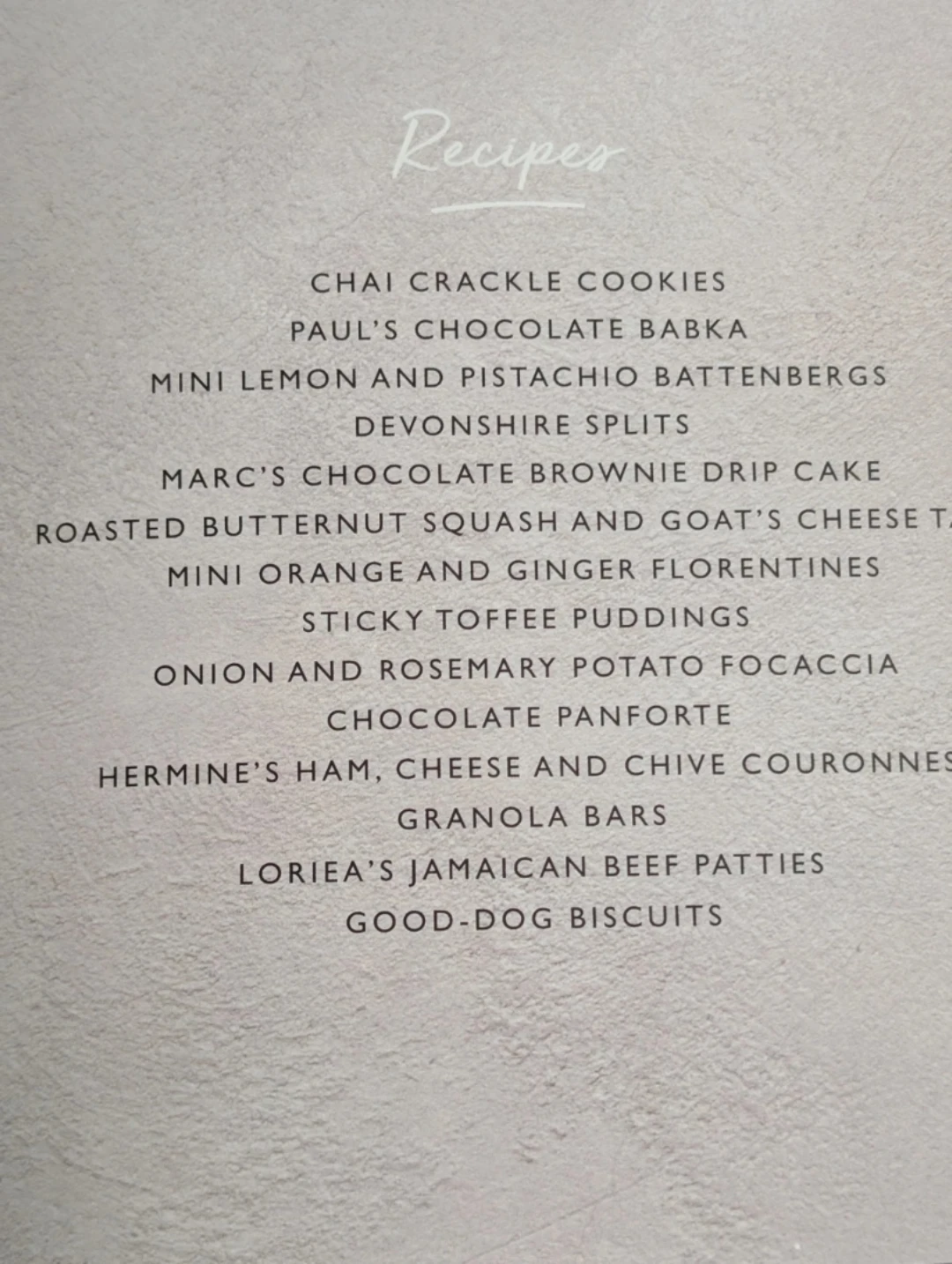 The Great British Baking Show: Love to Bake Cookbook - photo 4