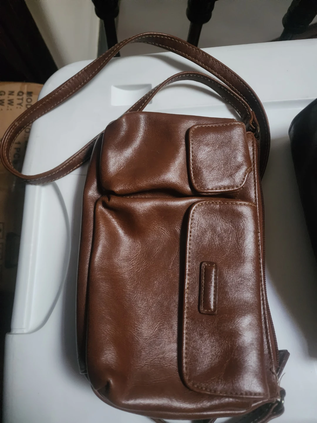 Assorted Leather Handbags - photo 4