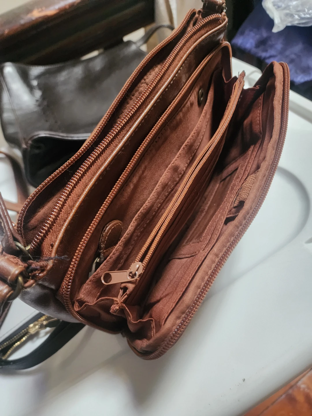 Assorted Leather Handbags - photo 5