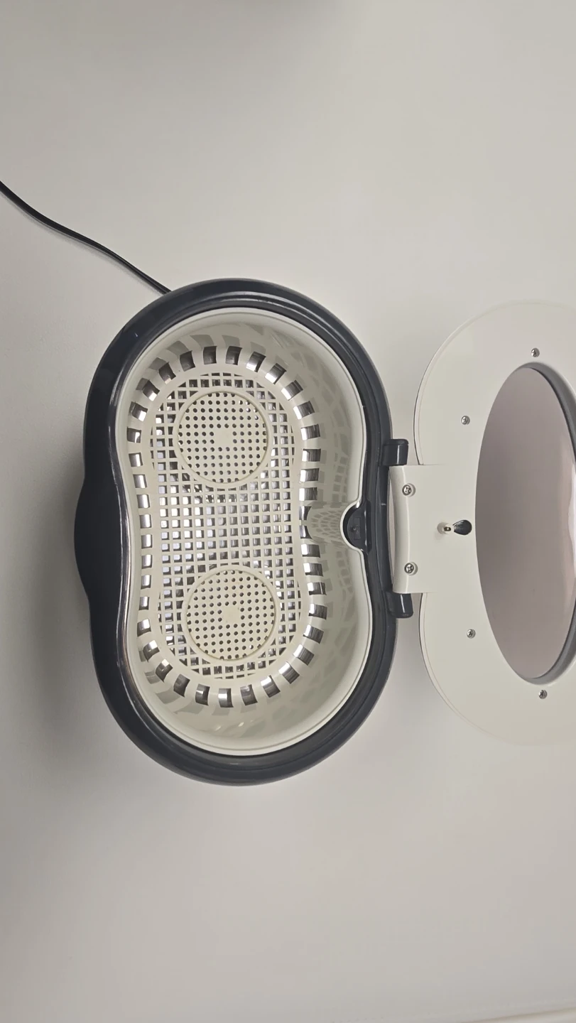 Ultrasonic Cleaner CD-4801