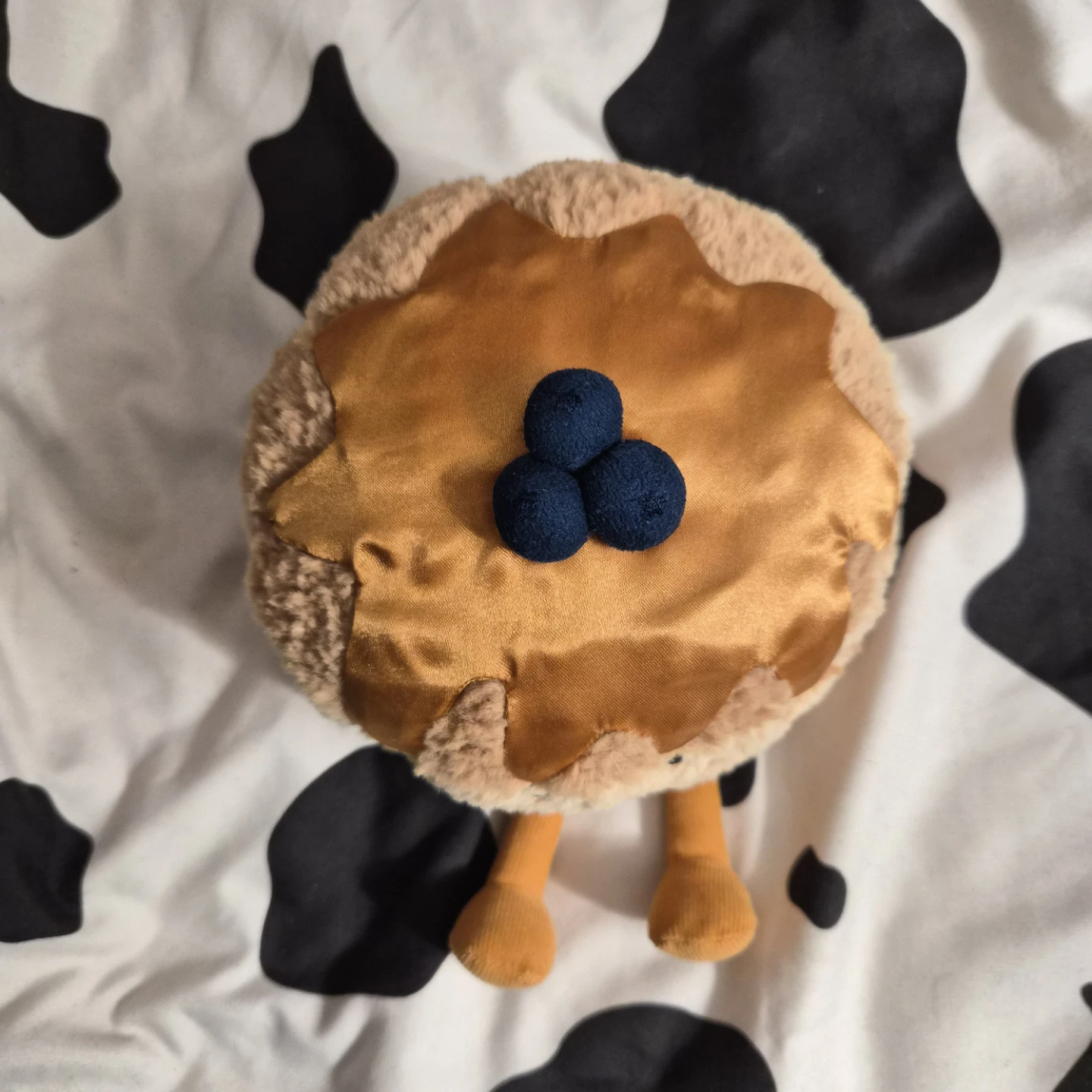 Jellycat Amuseables Pancakes Plush - photo 4
