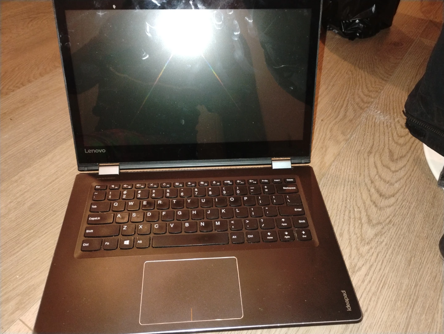 Lenovo Laptop