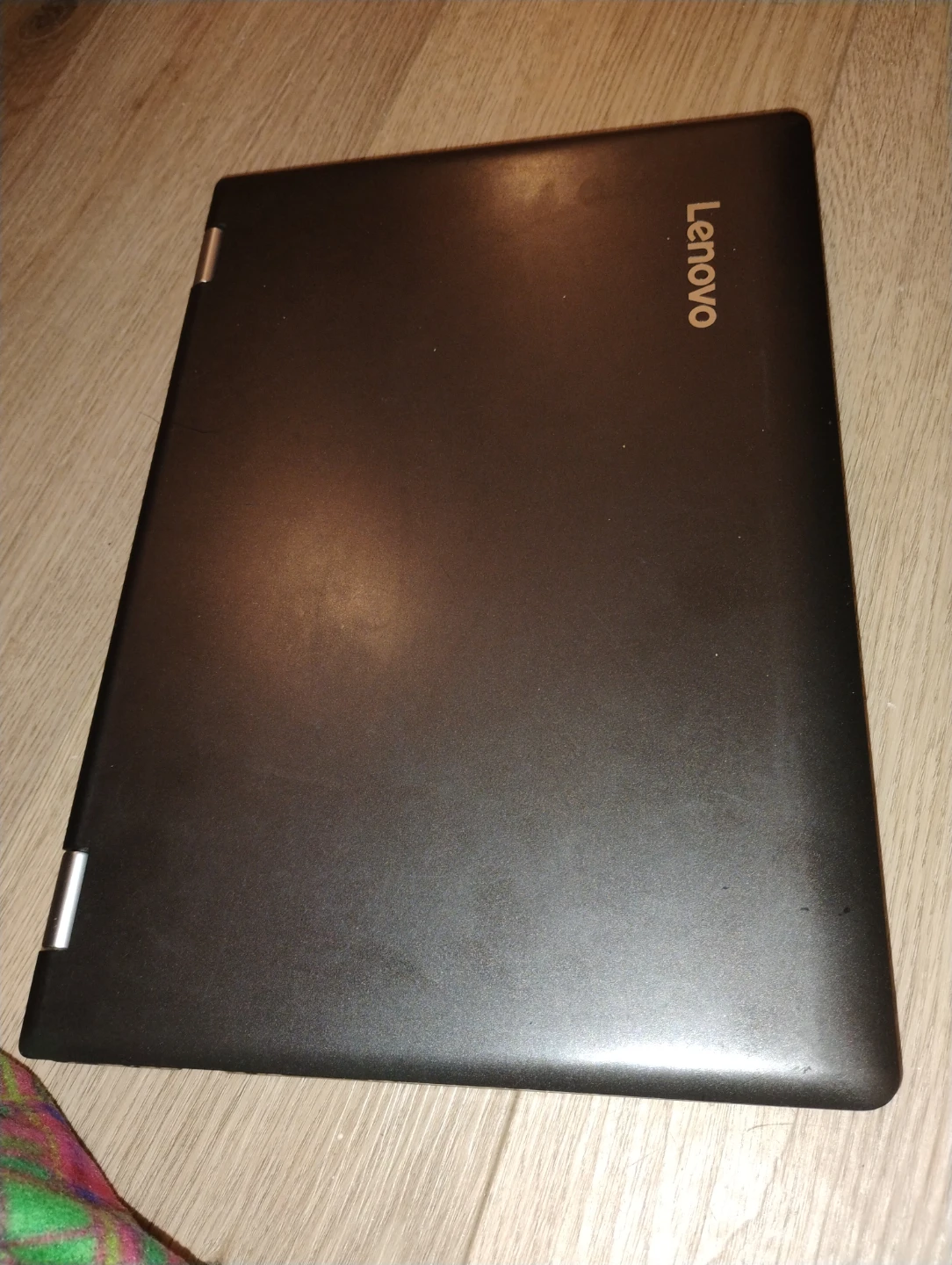 Lenovo Laptop - photo 2