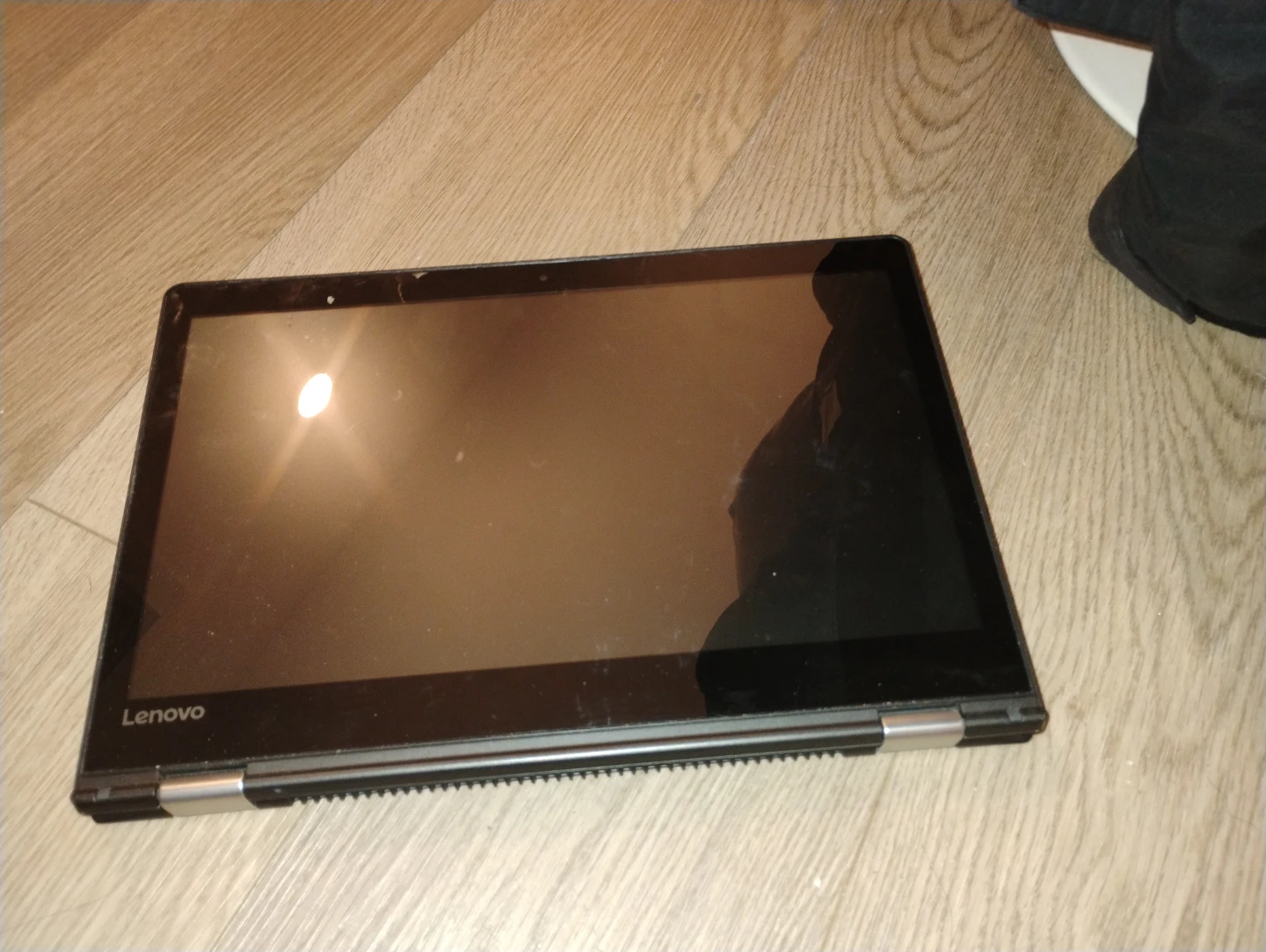 Lenovo Laptop - photo 3