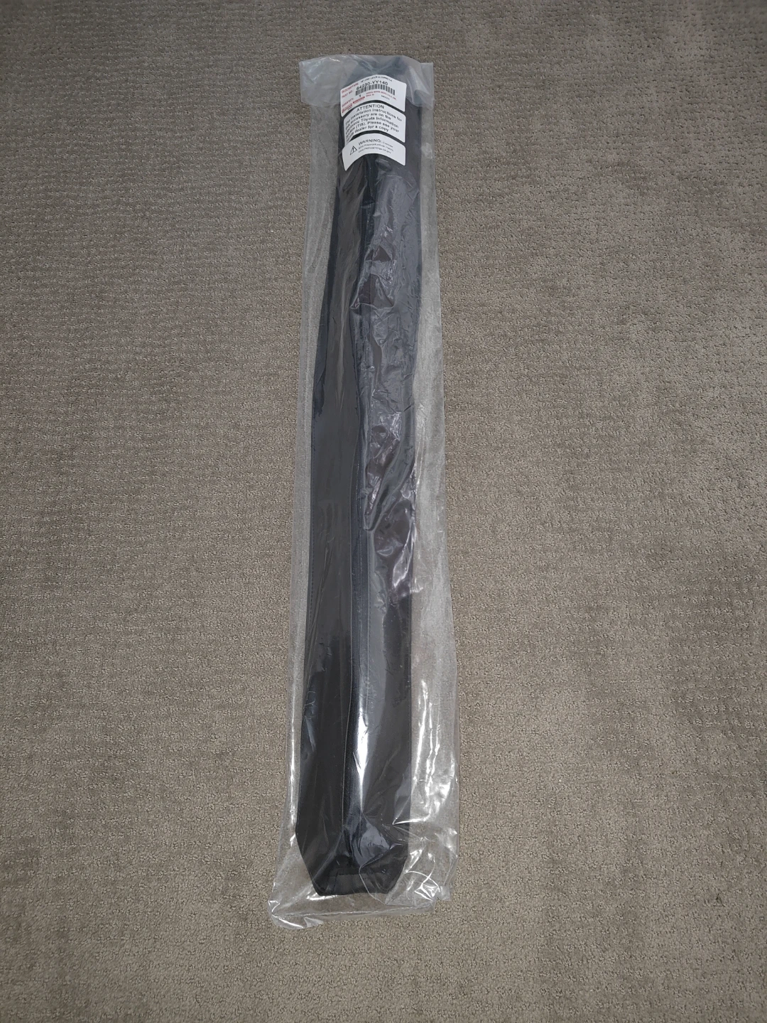 OEM Lexus Toyota Net Assembly Lexus NX 350 Trunk Cargo Net - NEW