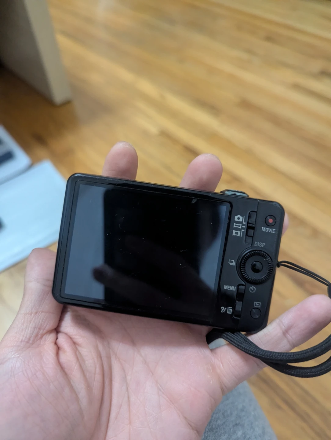 Sony Cyber-shot DSC-WX150 10X Optical Zoom 18.2MP Digital Camera - photo 3