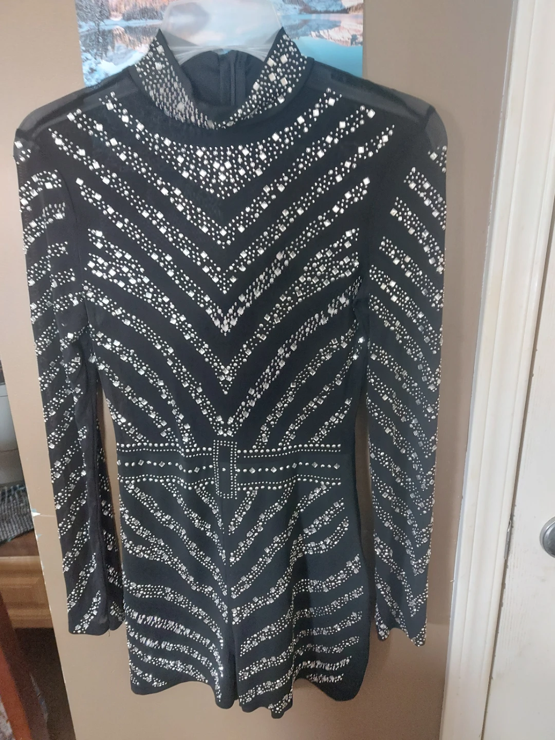 Brand new women's Romper
