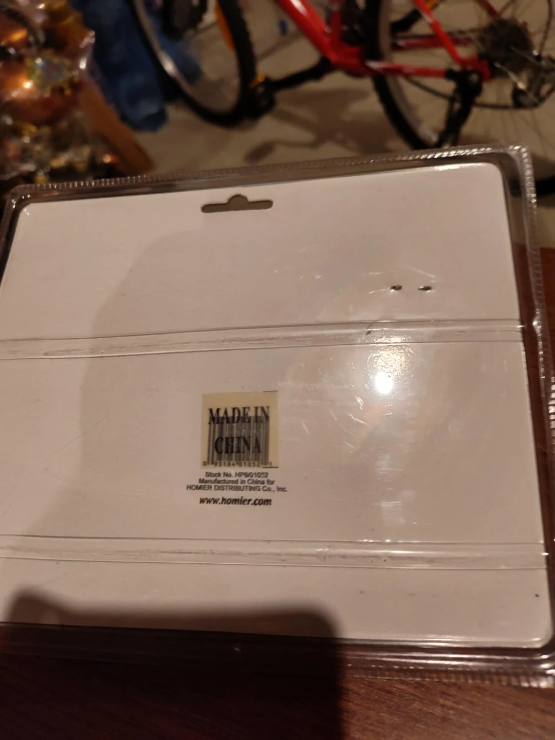 9 Pc. Hollow Punch Set - New in Package - photo 3
