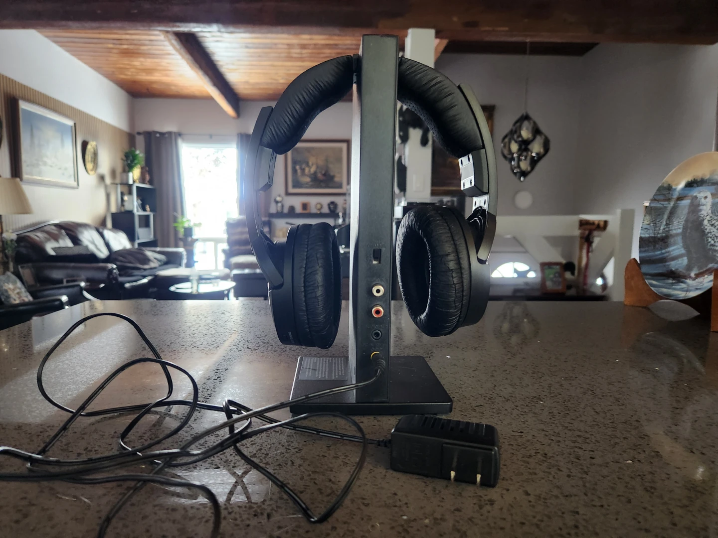 Sony MDR-RF985R Wireless Headphones