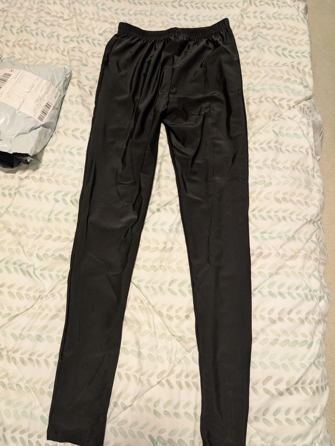 Black Modest Swim Suit - photo 2