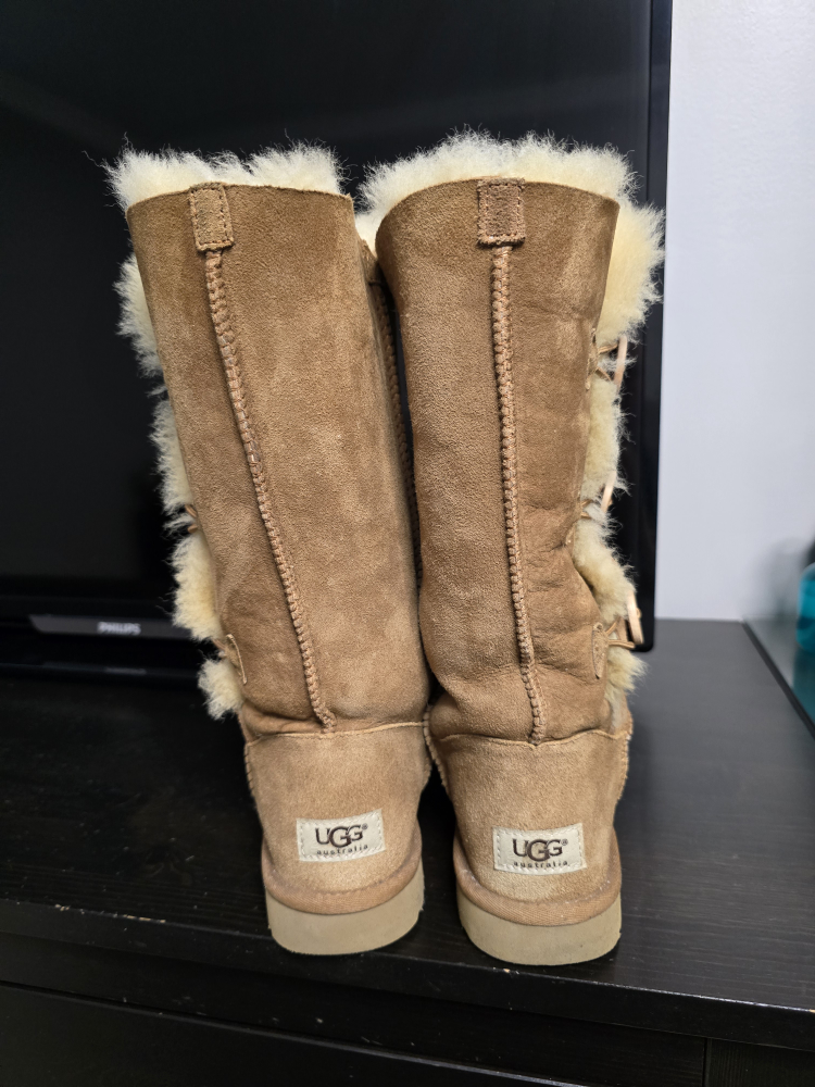 UGG Australia Women's Bailey Button Boots - photo 3