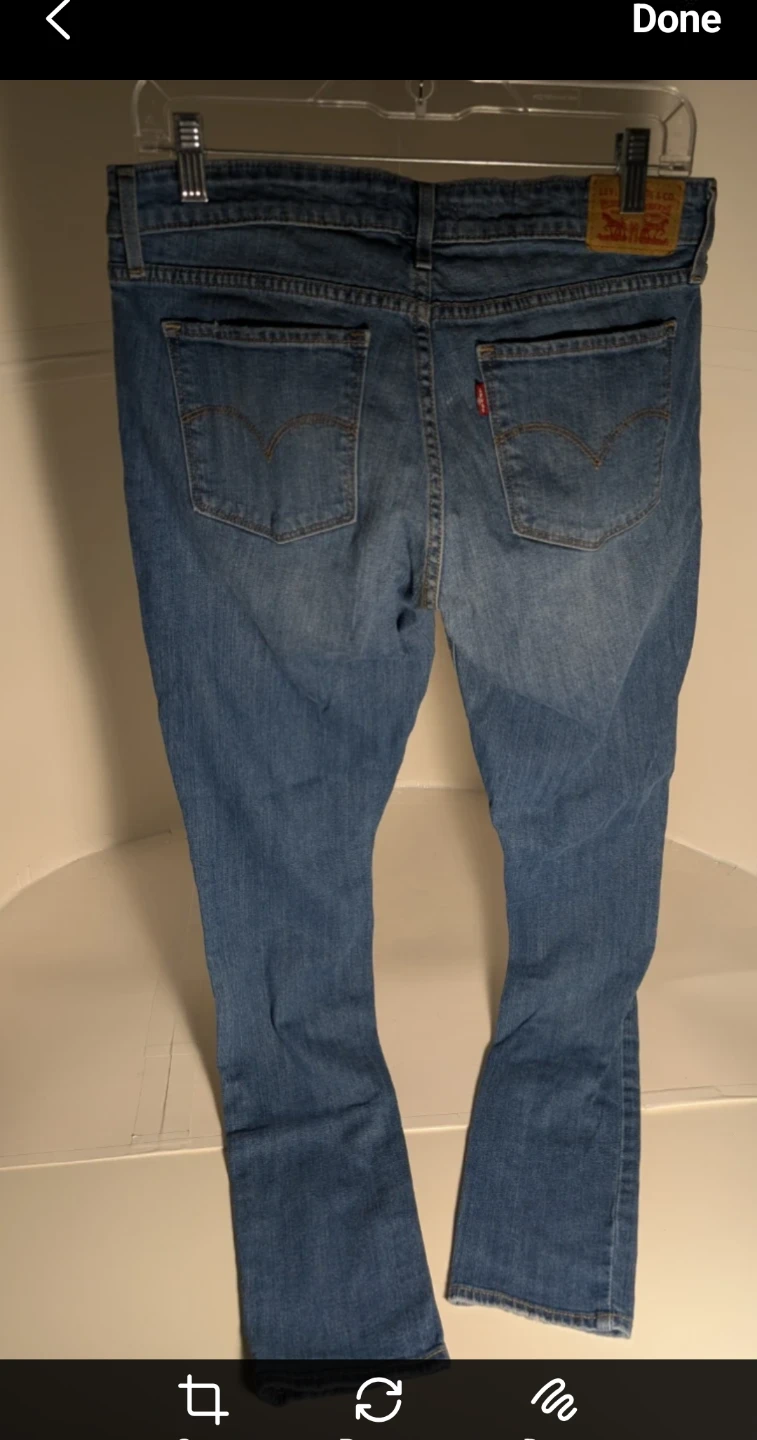 Denim Jeans | Levi's - S: 30 - photo 3