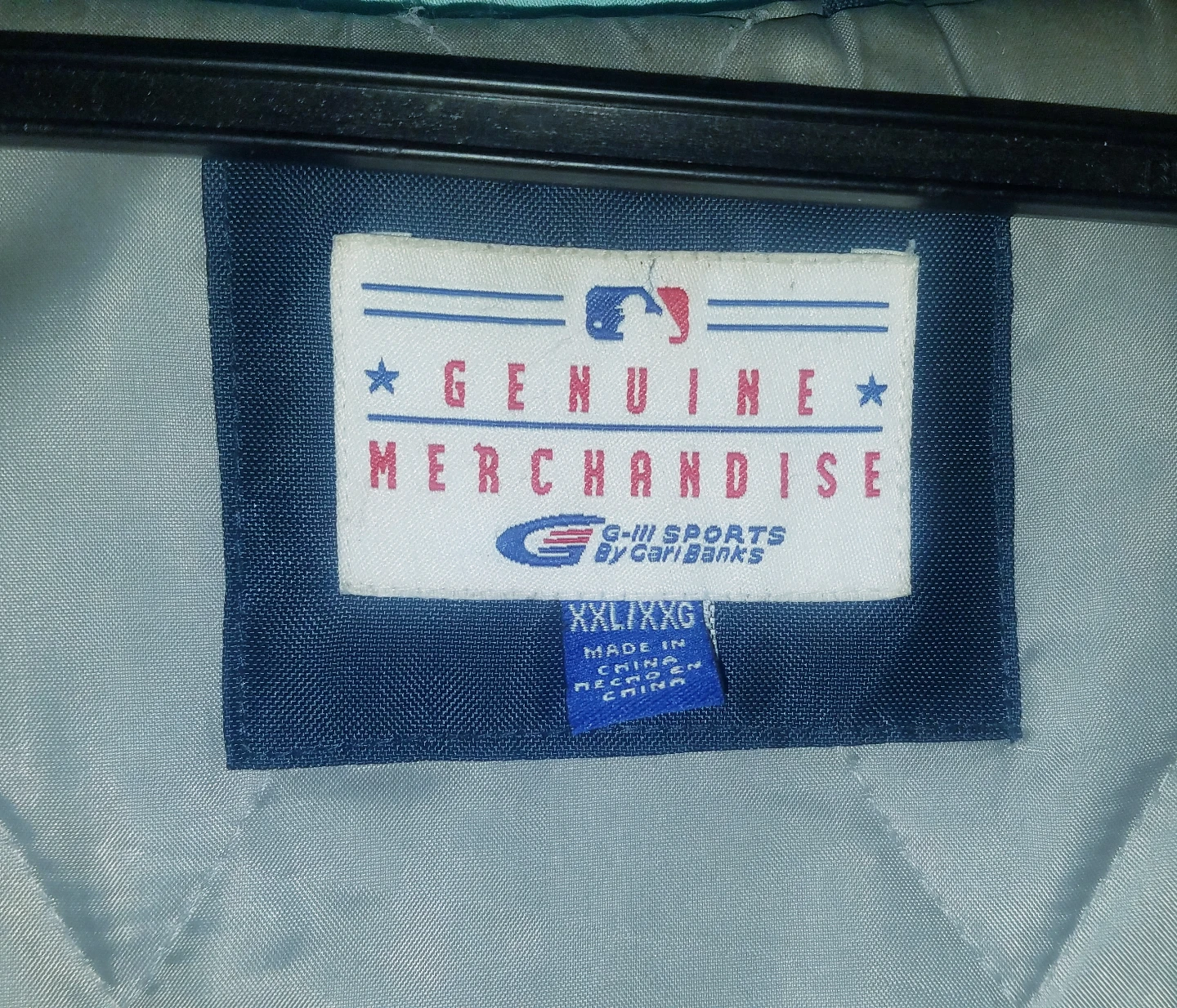 New York ( NY) Yankees Zippered Winter Coat w Hood - photo 5