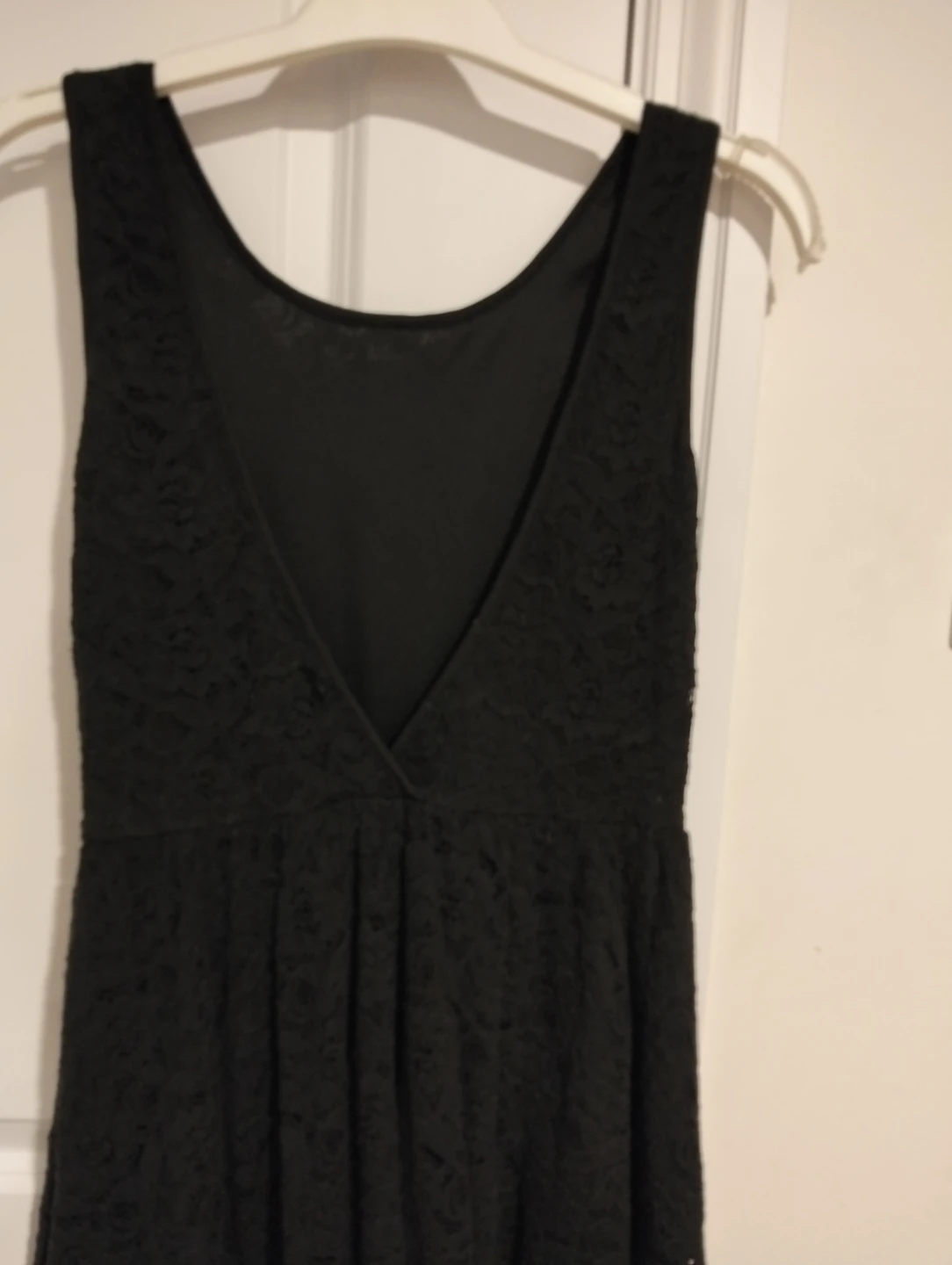 Black Lace Dress - photo 2