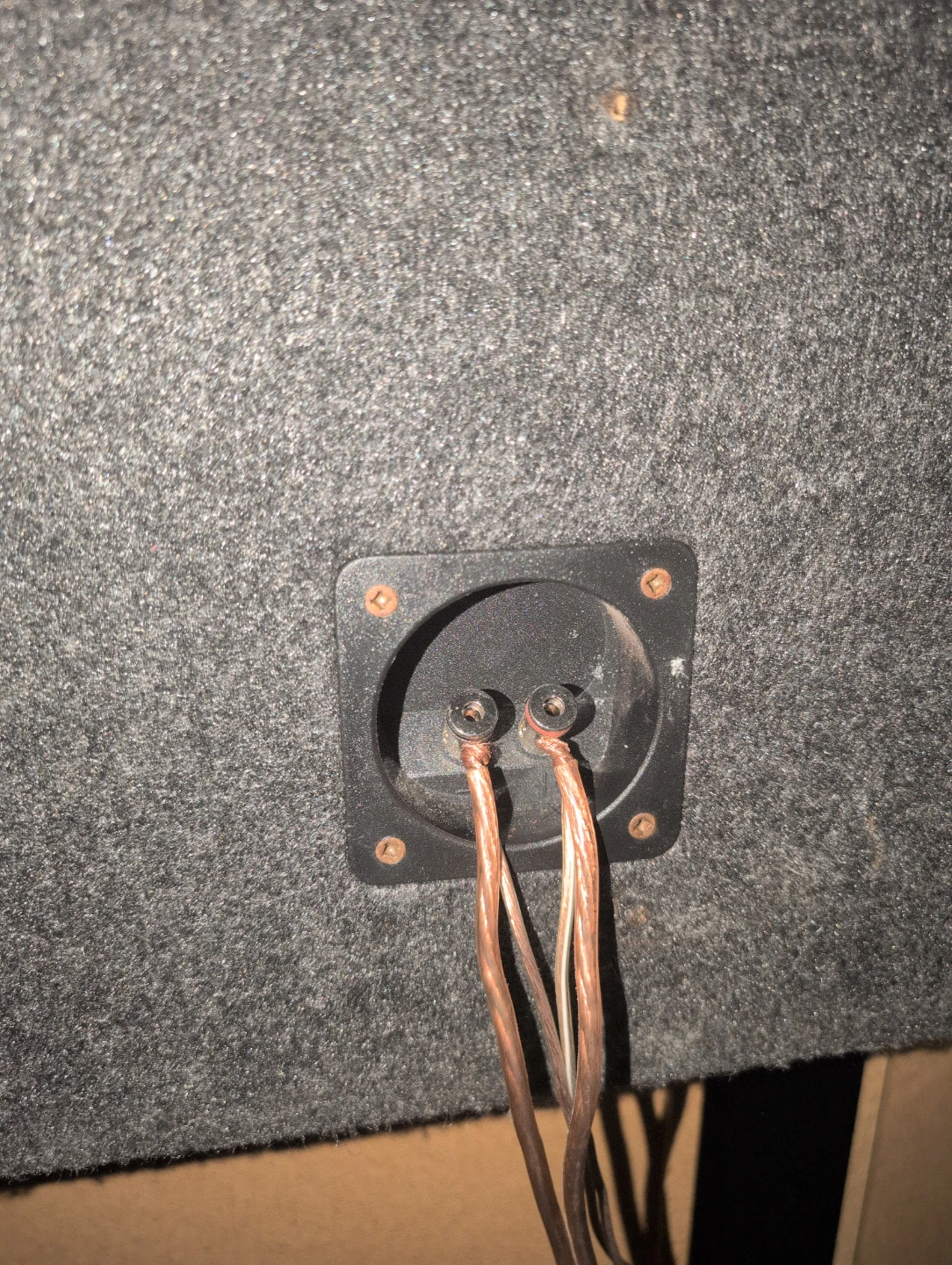 Sony Xplod Subwoofer - photo 4