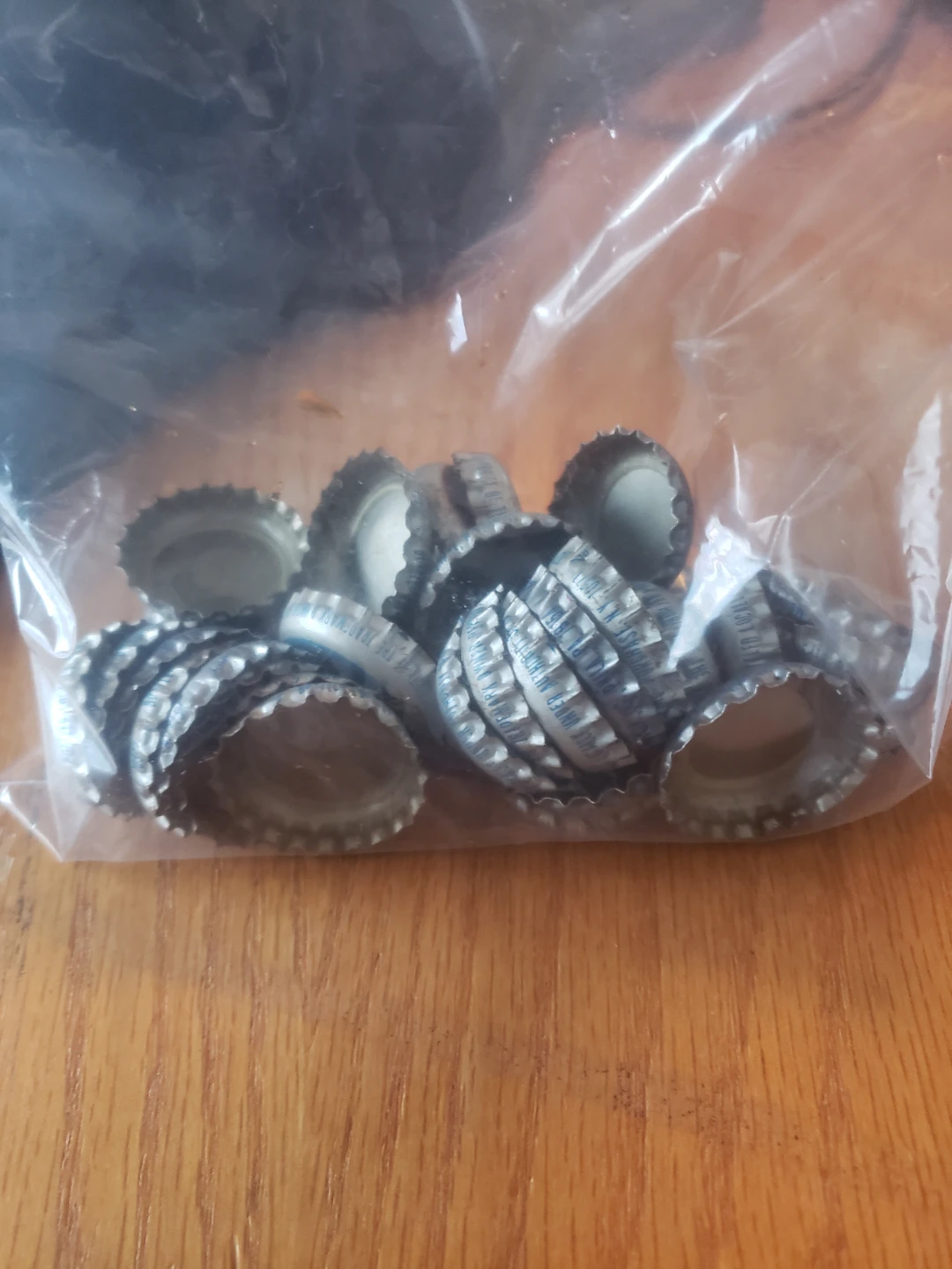 Vintage 90s 2000s Pepsi Bottle Caps
