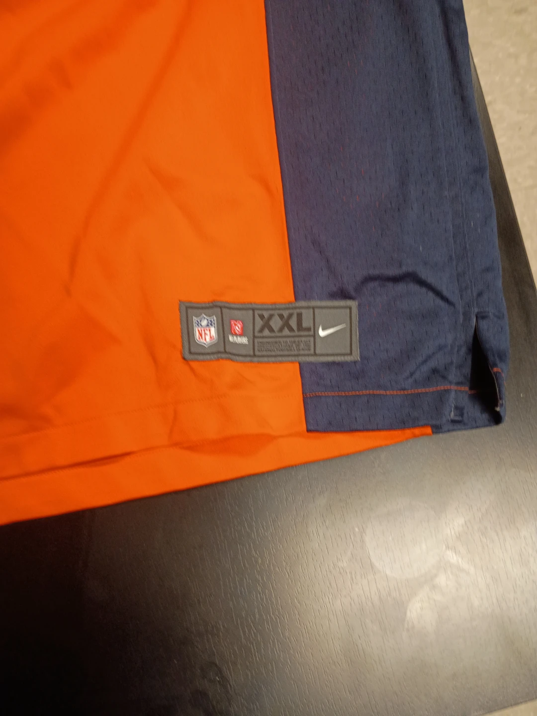 Nike Denver Broncos #58 XXL NFL Jersey - photo 2