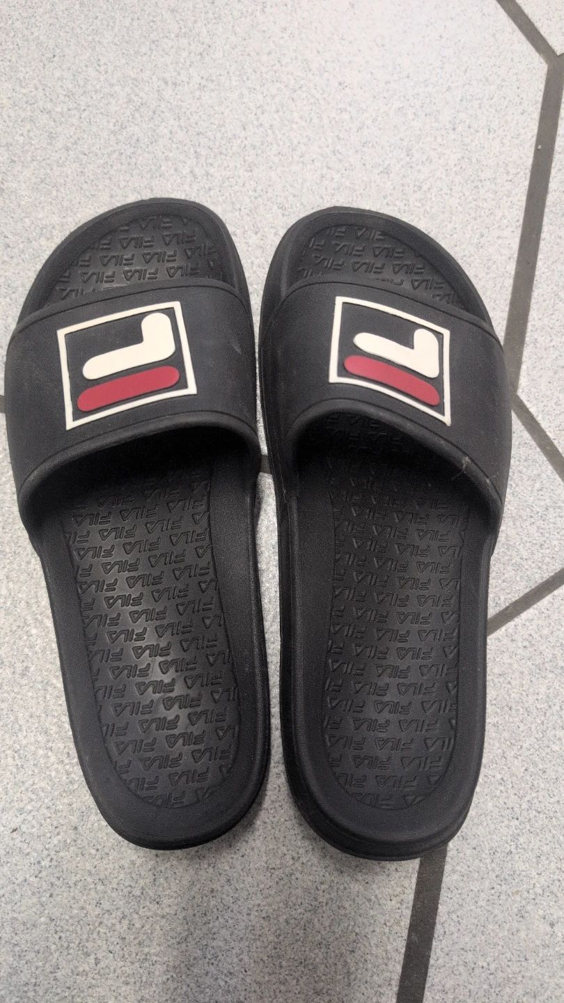 FILA Slides -