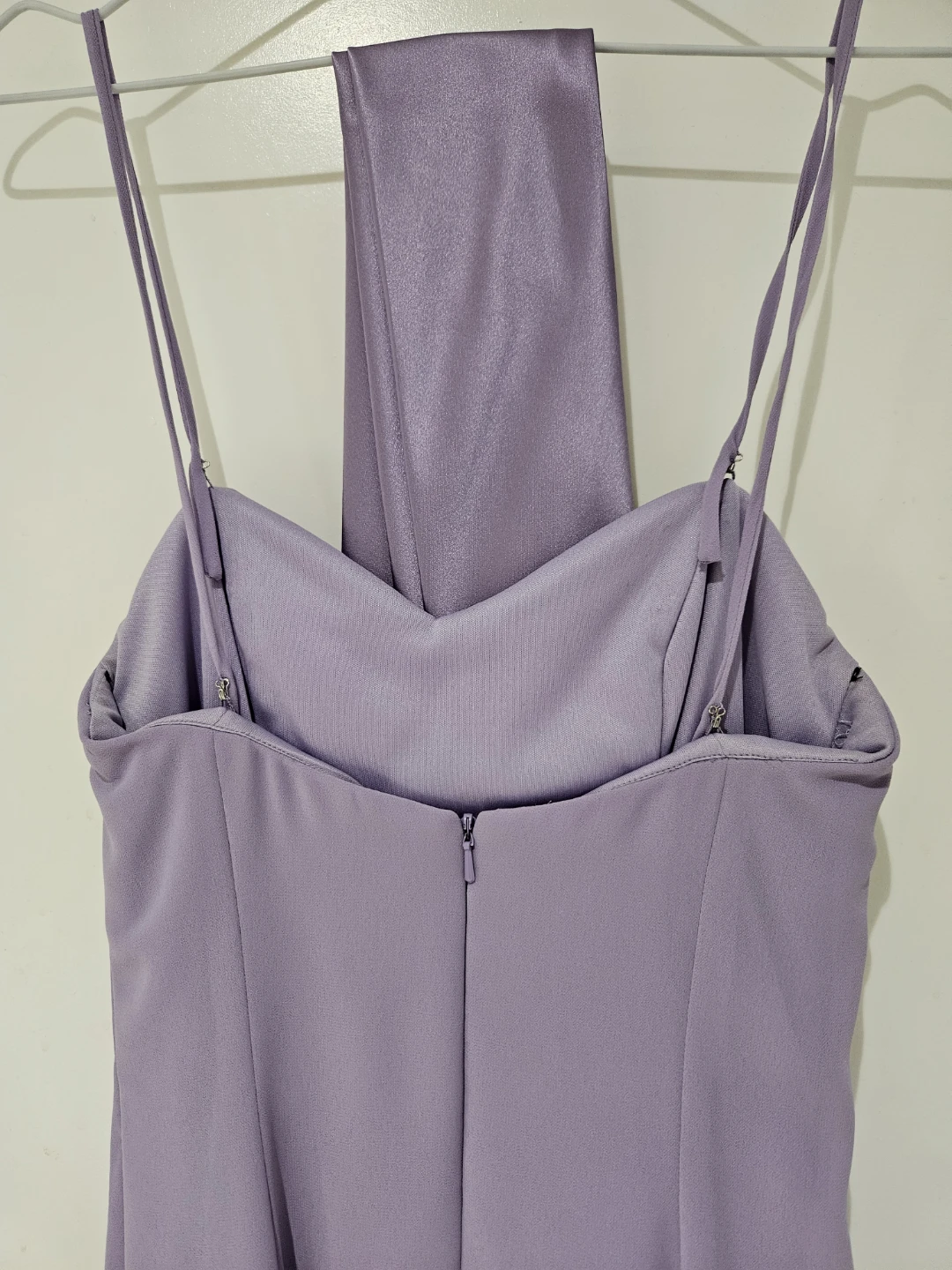 Prom / bridesmaid dress size 0 - photo 4